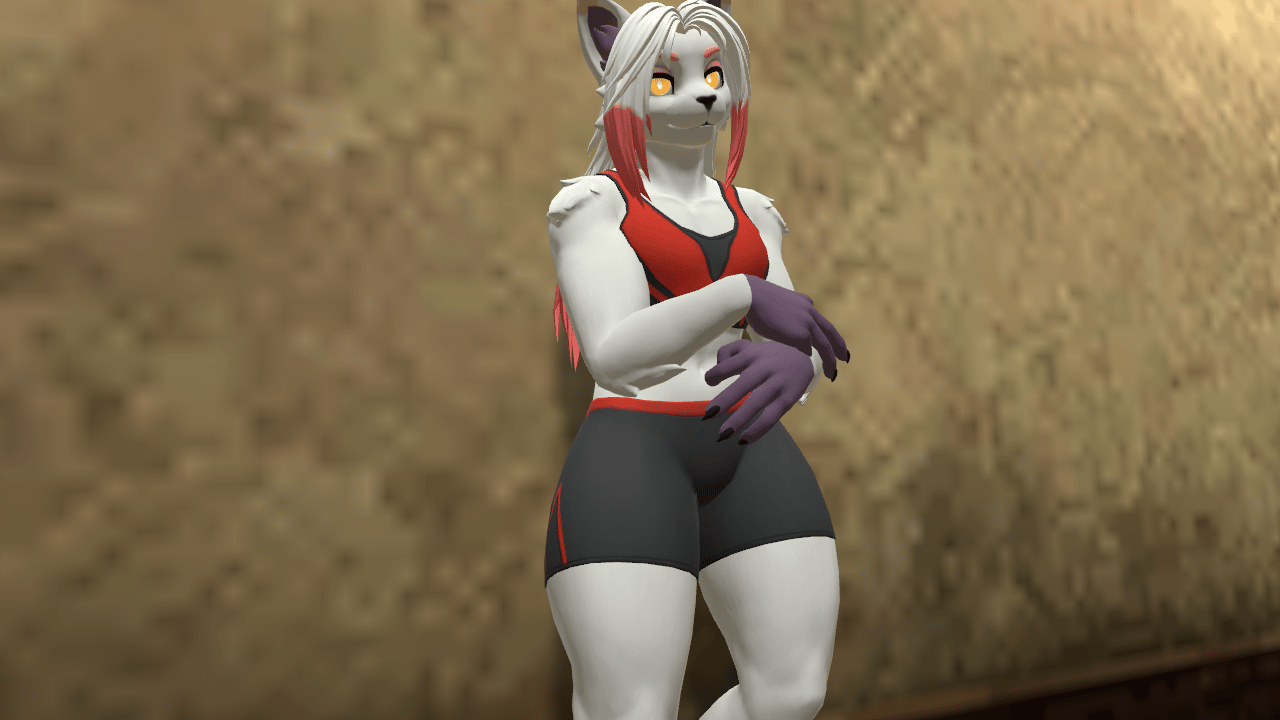 Hisuian Zorua Legato Textures