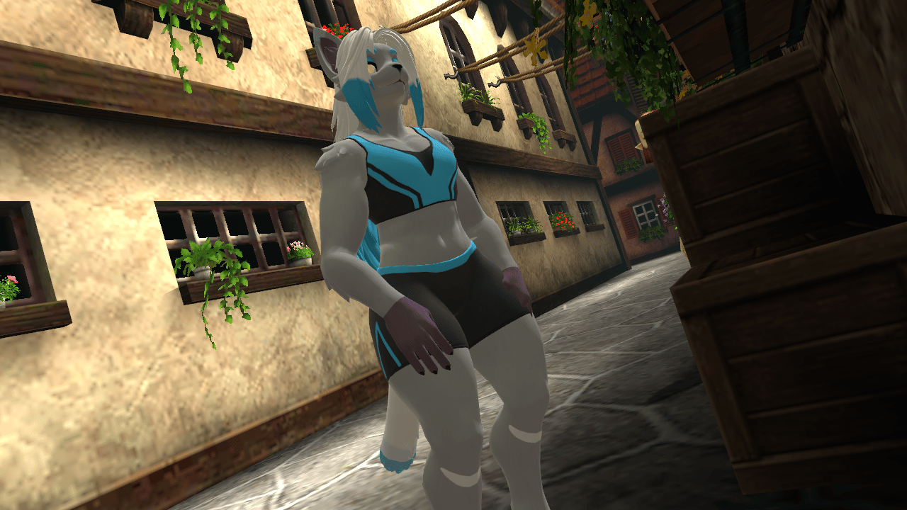 Hisuian Zorua Legato Textures