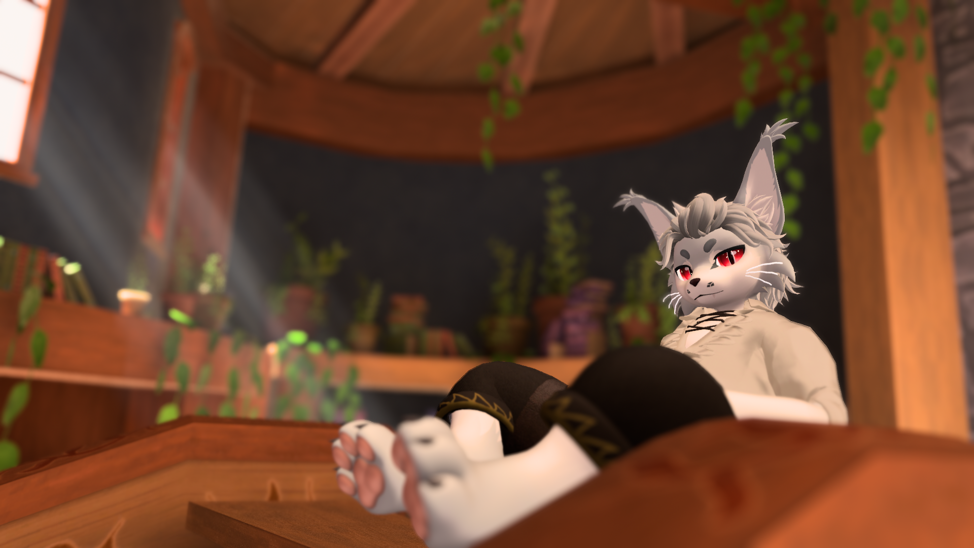 Banner Background