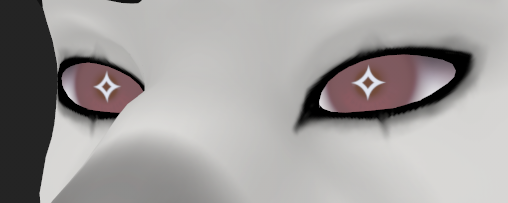 💫 - Bjorn Star Eye textures