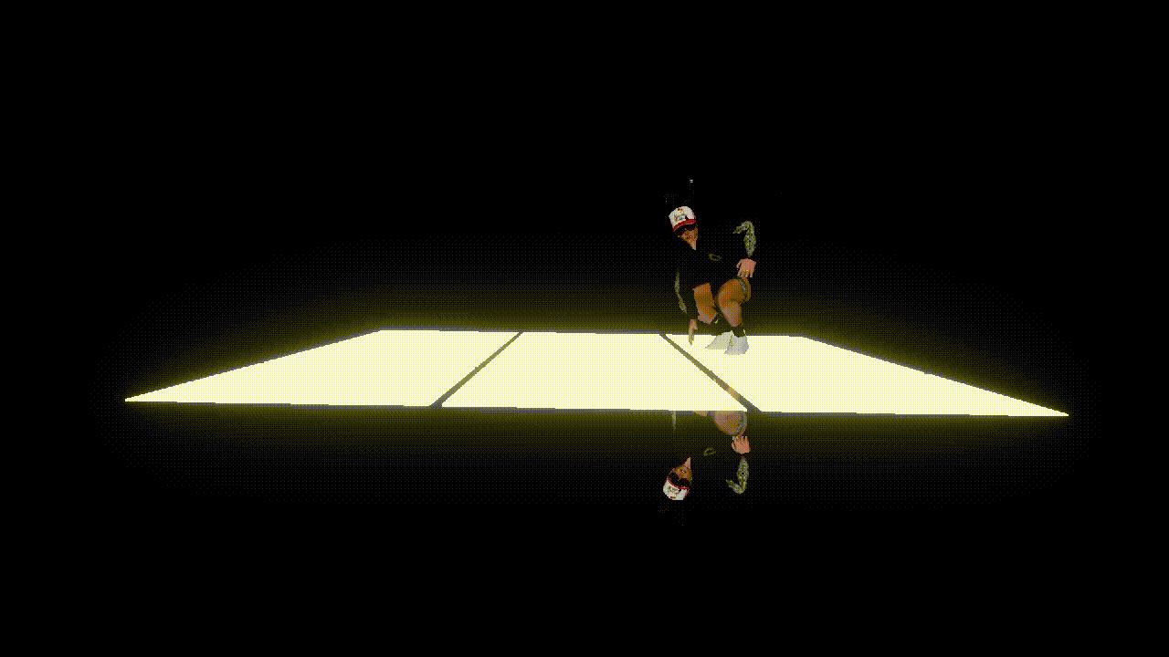 Banner Background