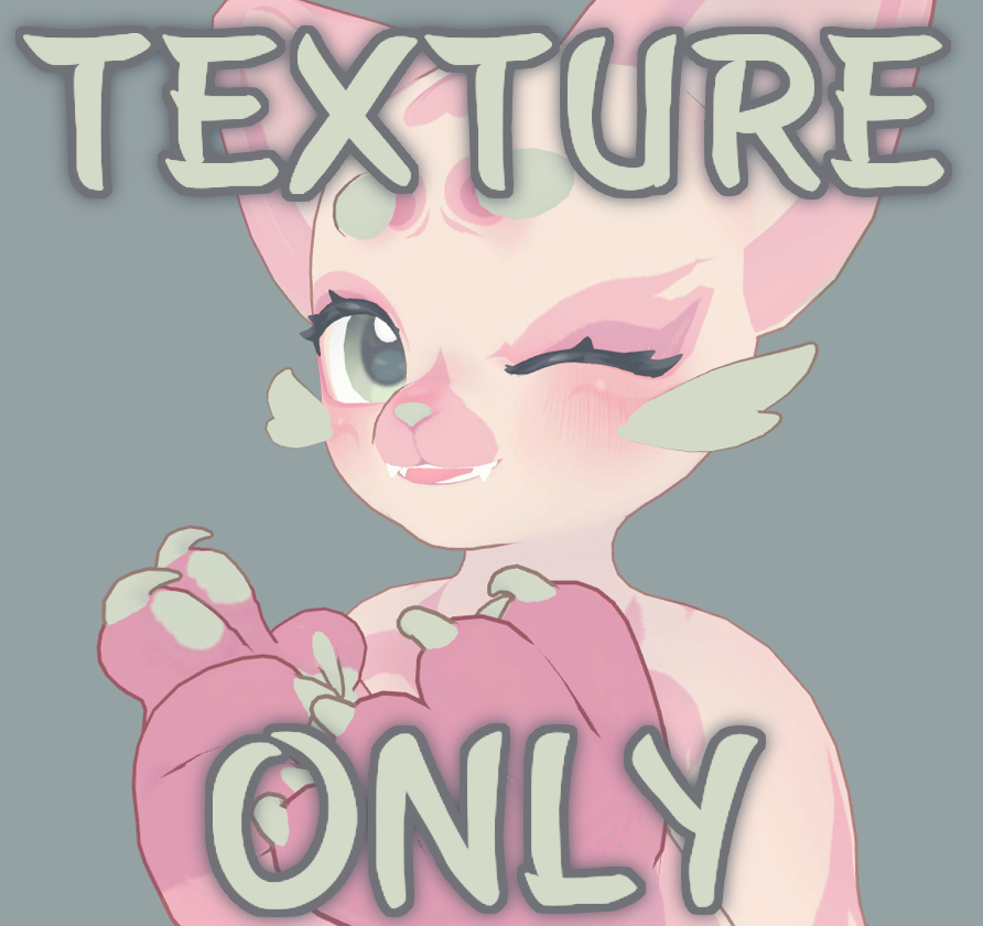 Taffy Textures for Deira NEO 🧁[FREE]