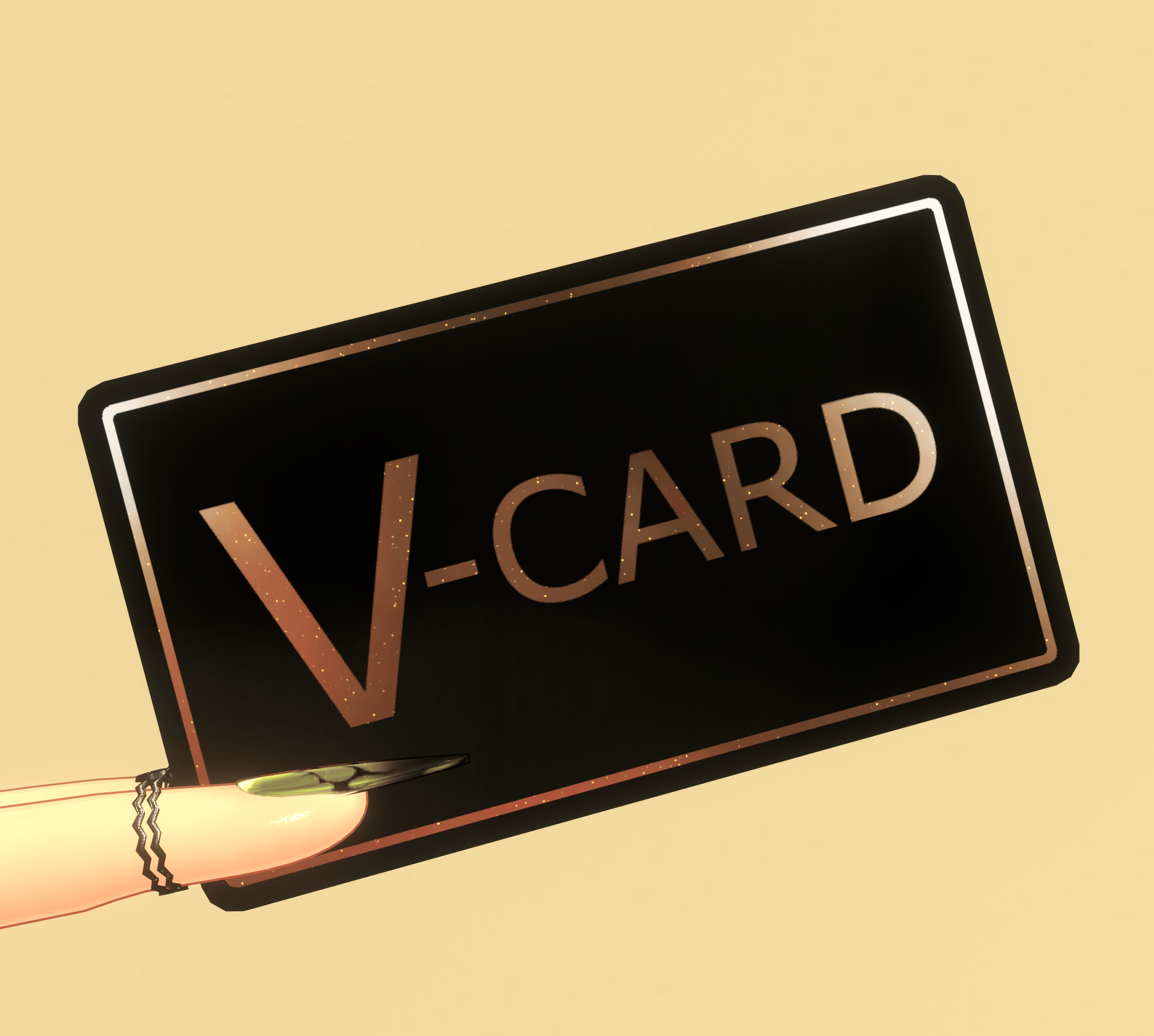 V-Card
