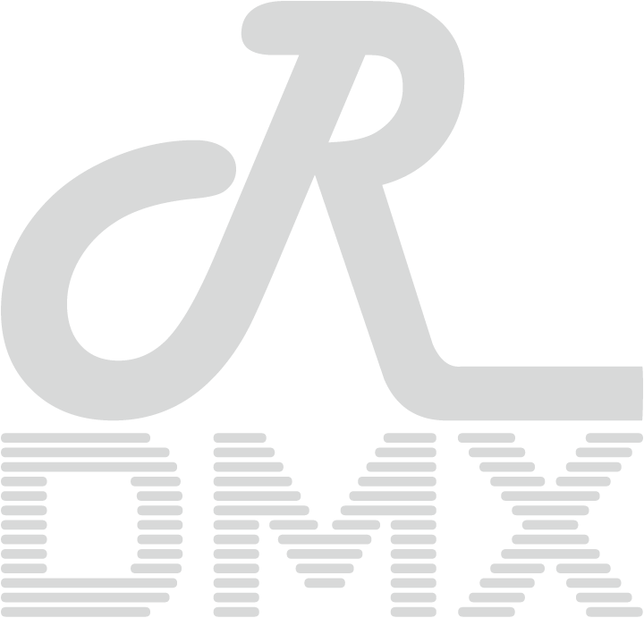 DMX Rasterizer