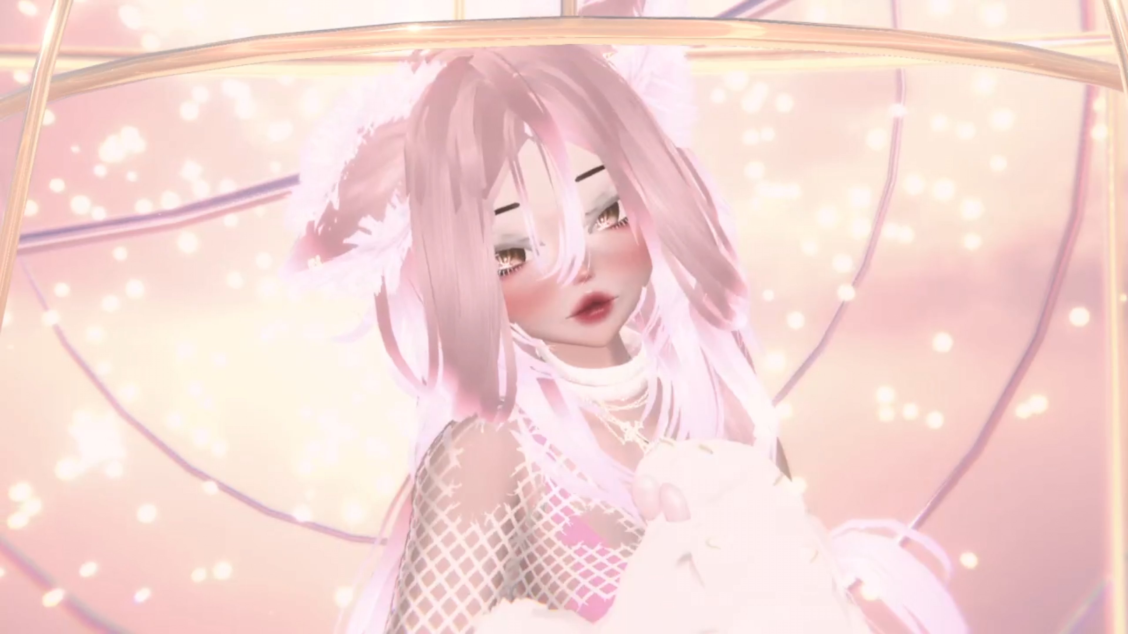 Nabi ( 나비 ) 3.0 Avatar Pc+Quest