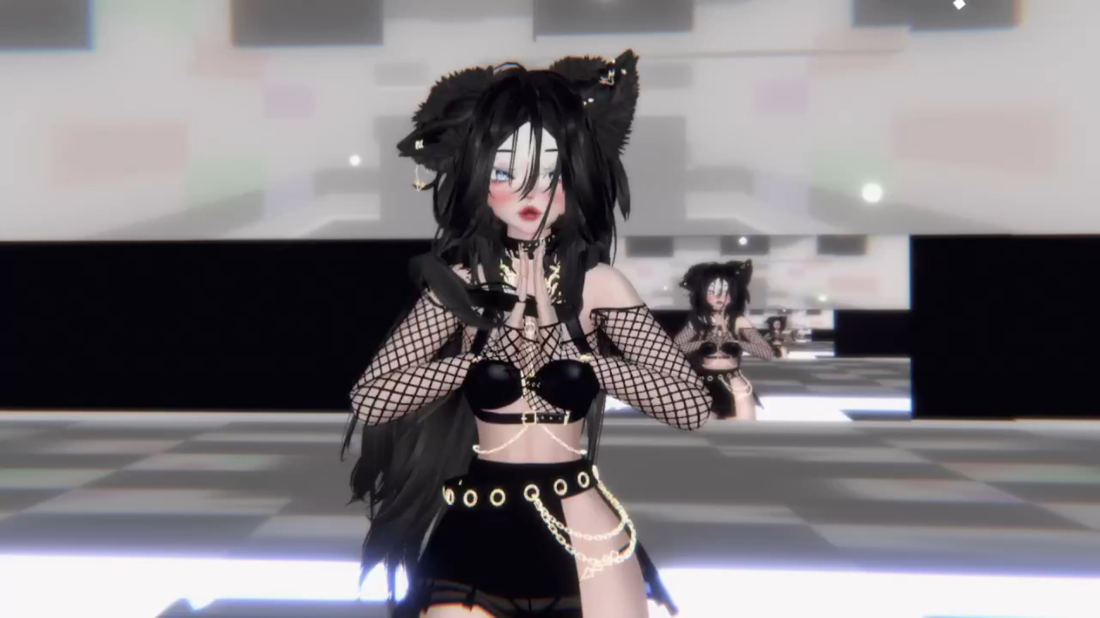 Nabi ( 나비 ) 3.0 Avatar Pc+Quest