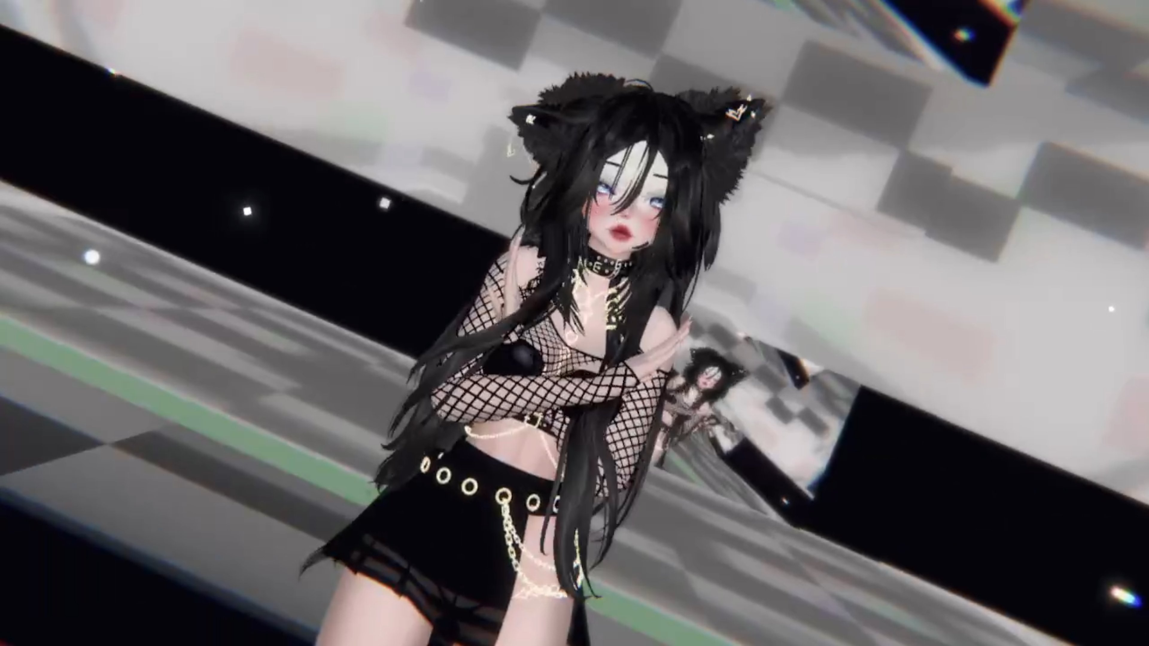 Nabi ( 나비 ) 3.0 Avatar Pc+Quest