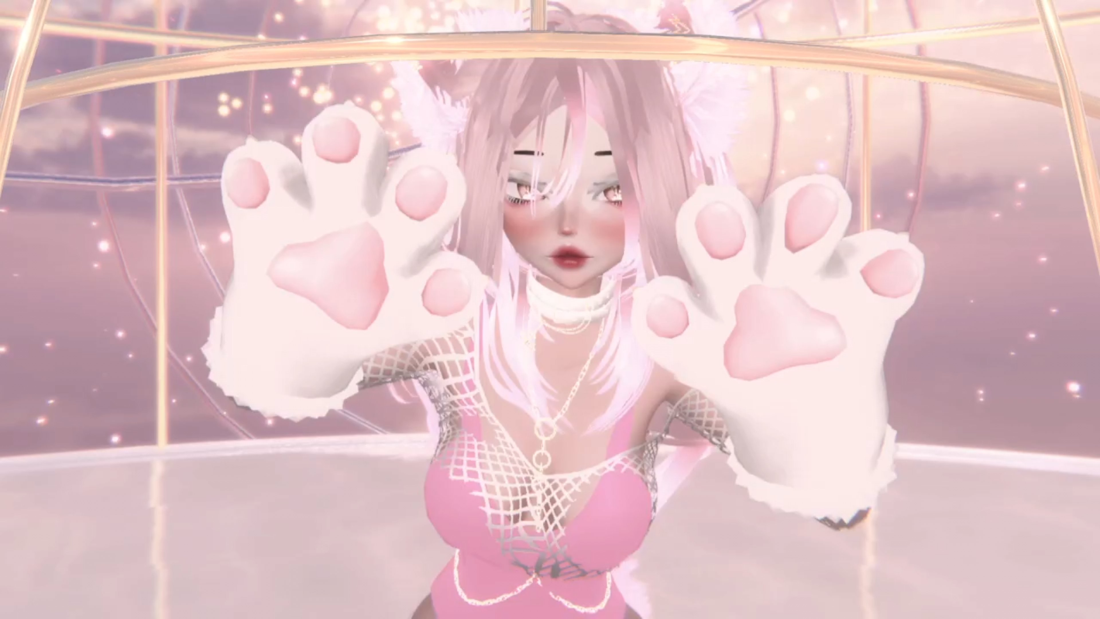 Nabi ( 나비 ) 3.0 Avatar Pc+Quest