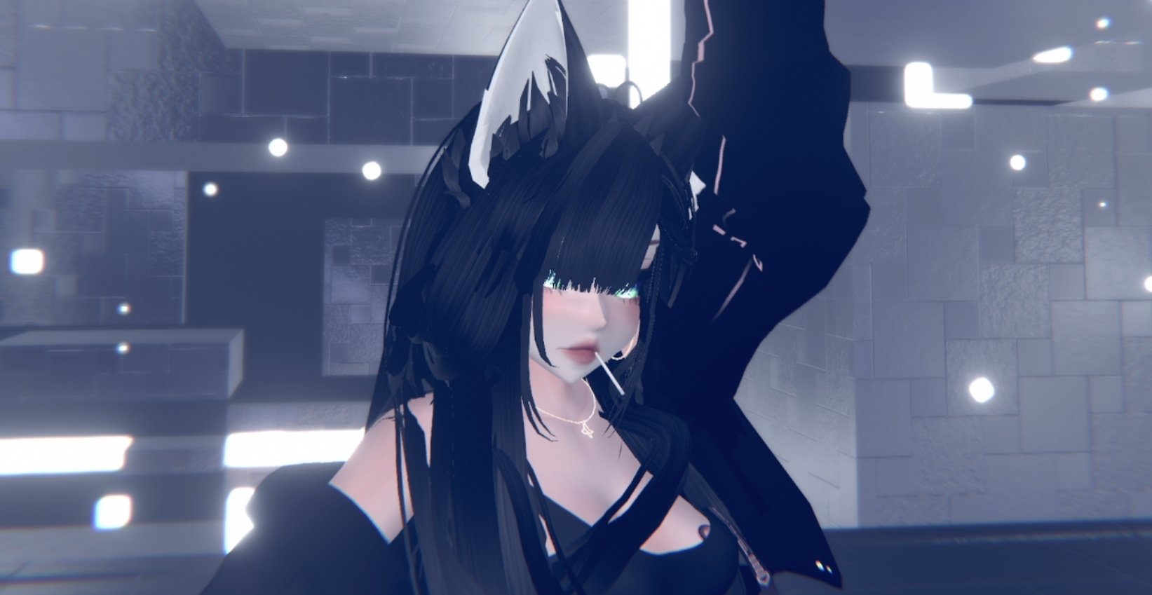 Arka ( 아르카 ) 3.0 Avatar ( DPS/GoGoLoco/PC&Quest)
