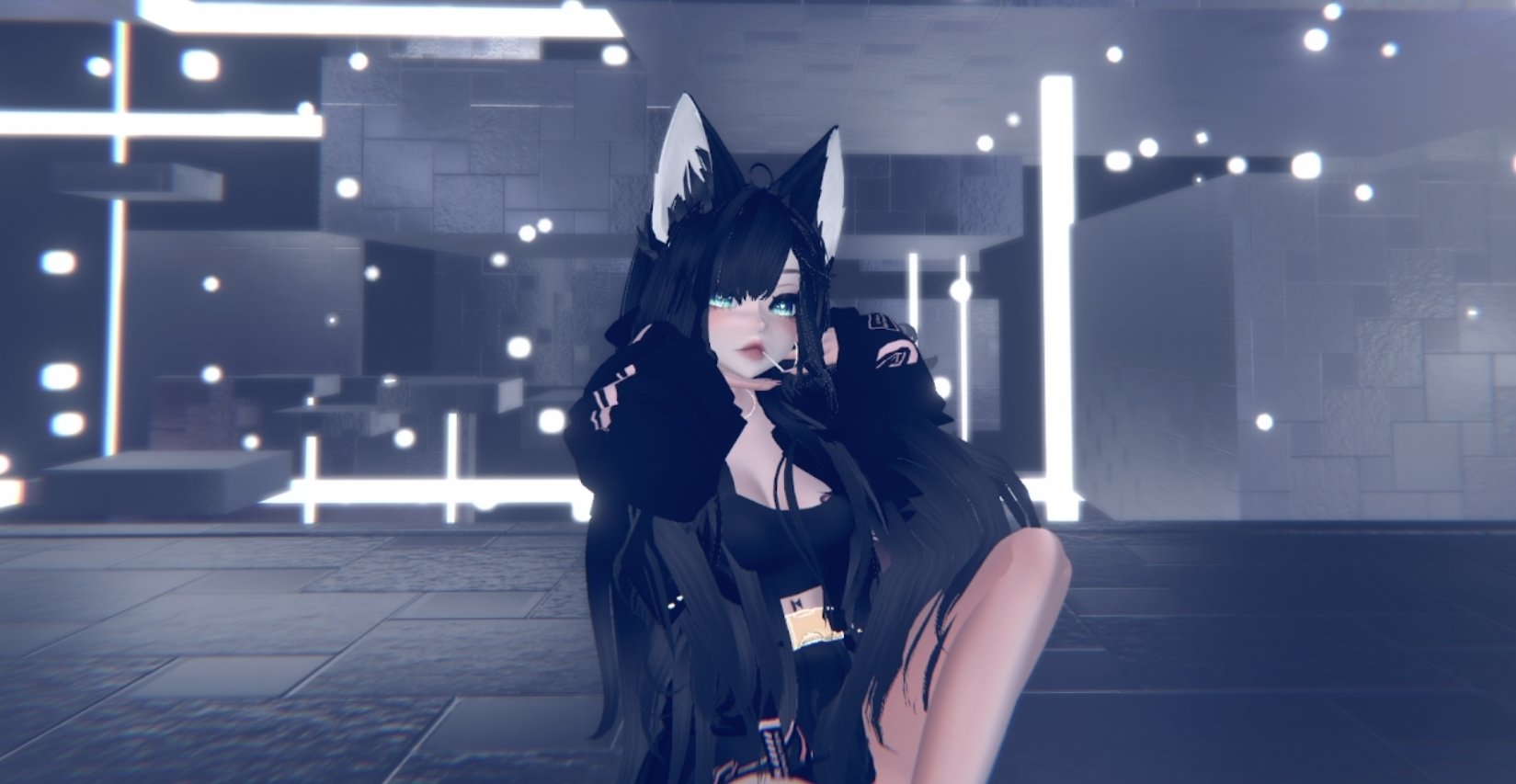 Arka ( 아르카 ) 3.0 Avatar ( DPS/GoGoLoco/PC&Quest)