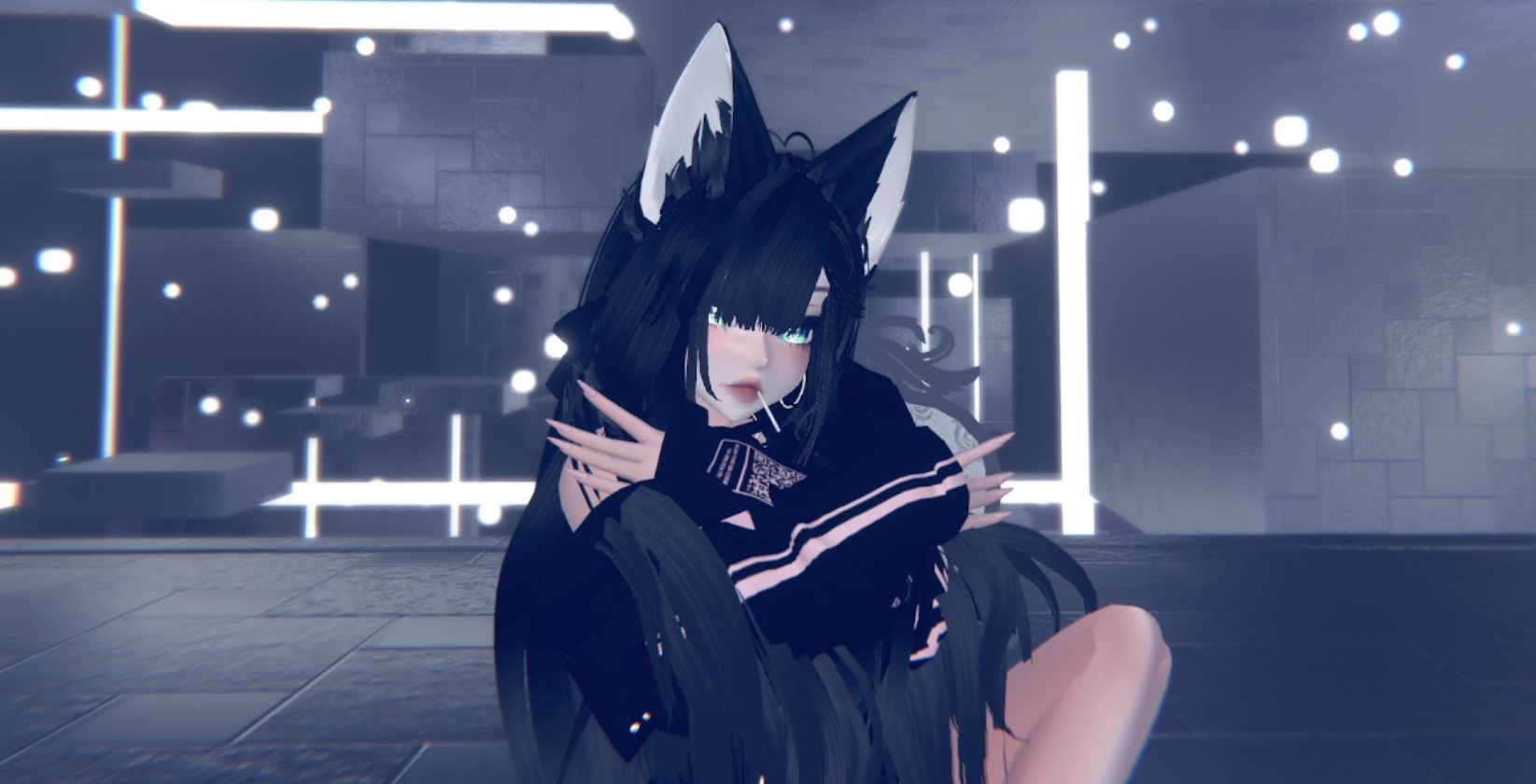 Arka ( 아르카 ) 3.0 Avatar ( DPS/GoGoLoco/PC&Quest)