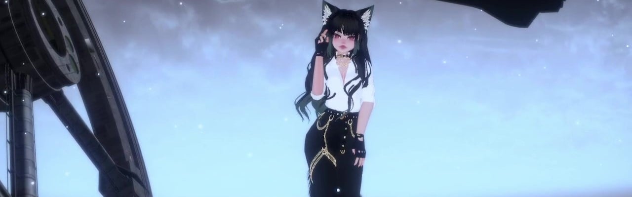 Ha-Na 3.0 Avatar Pc&Quest