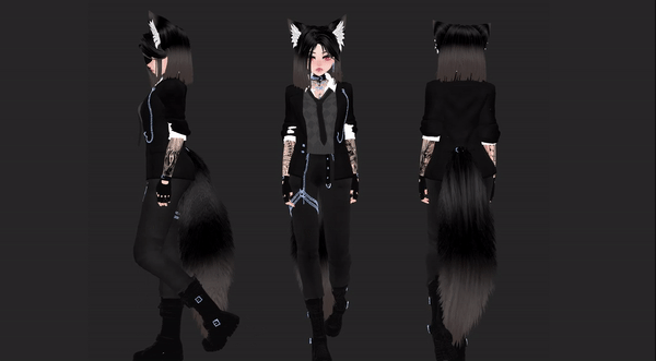 Ha-Na 3.0 Avatar Pc&Quest
