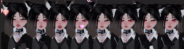 Ha-Na 3.0 Avatar Pc&Quest