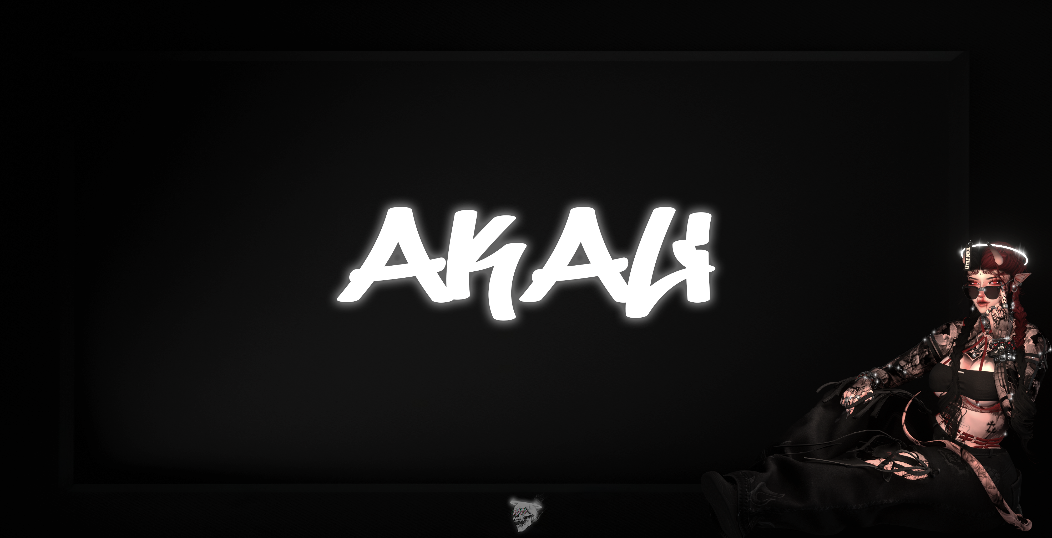 Banner Background