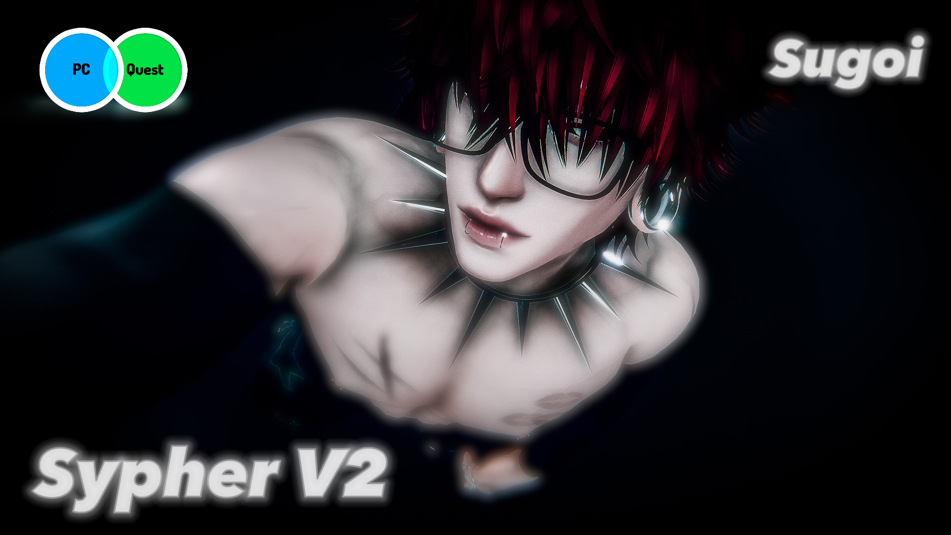 Sypher V2 (PC+Quest)