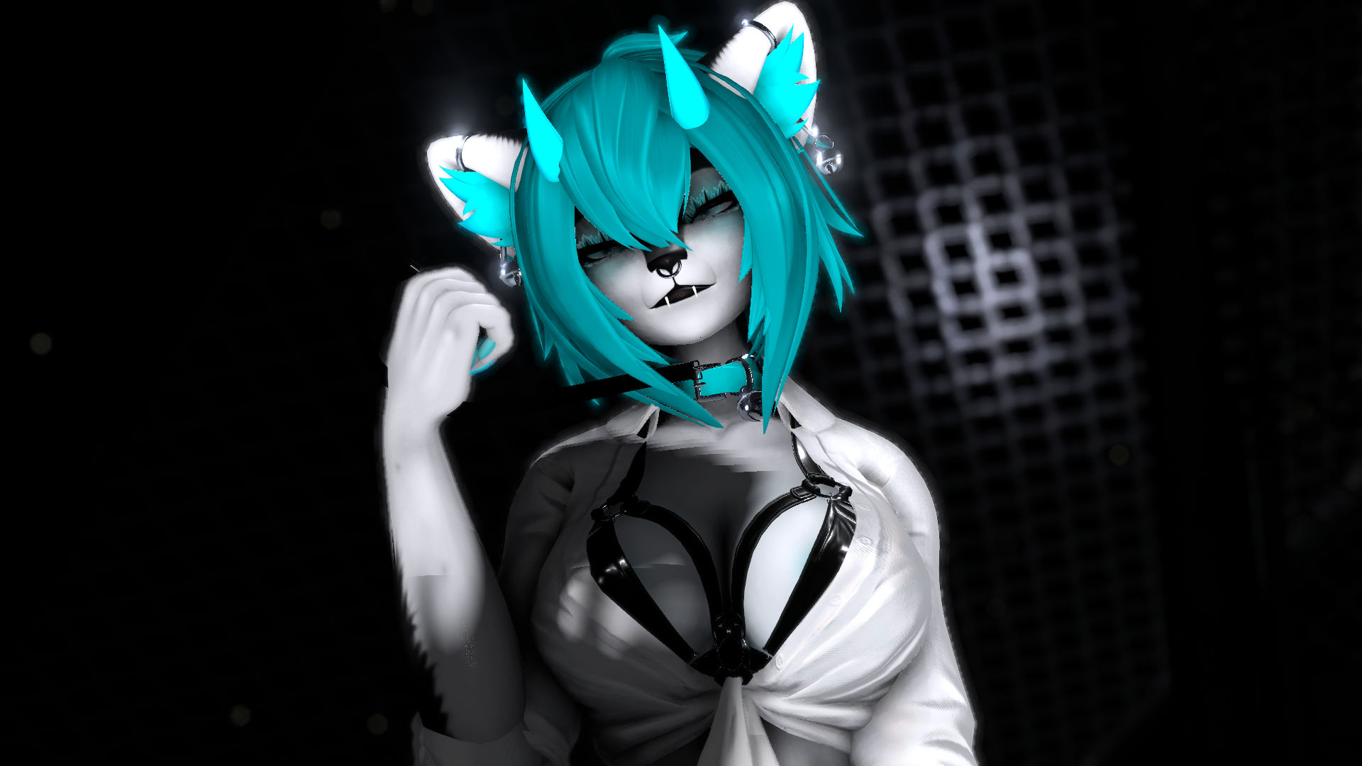 Marceline (PC+Quest)