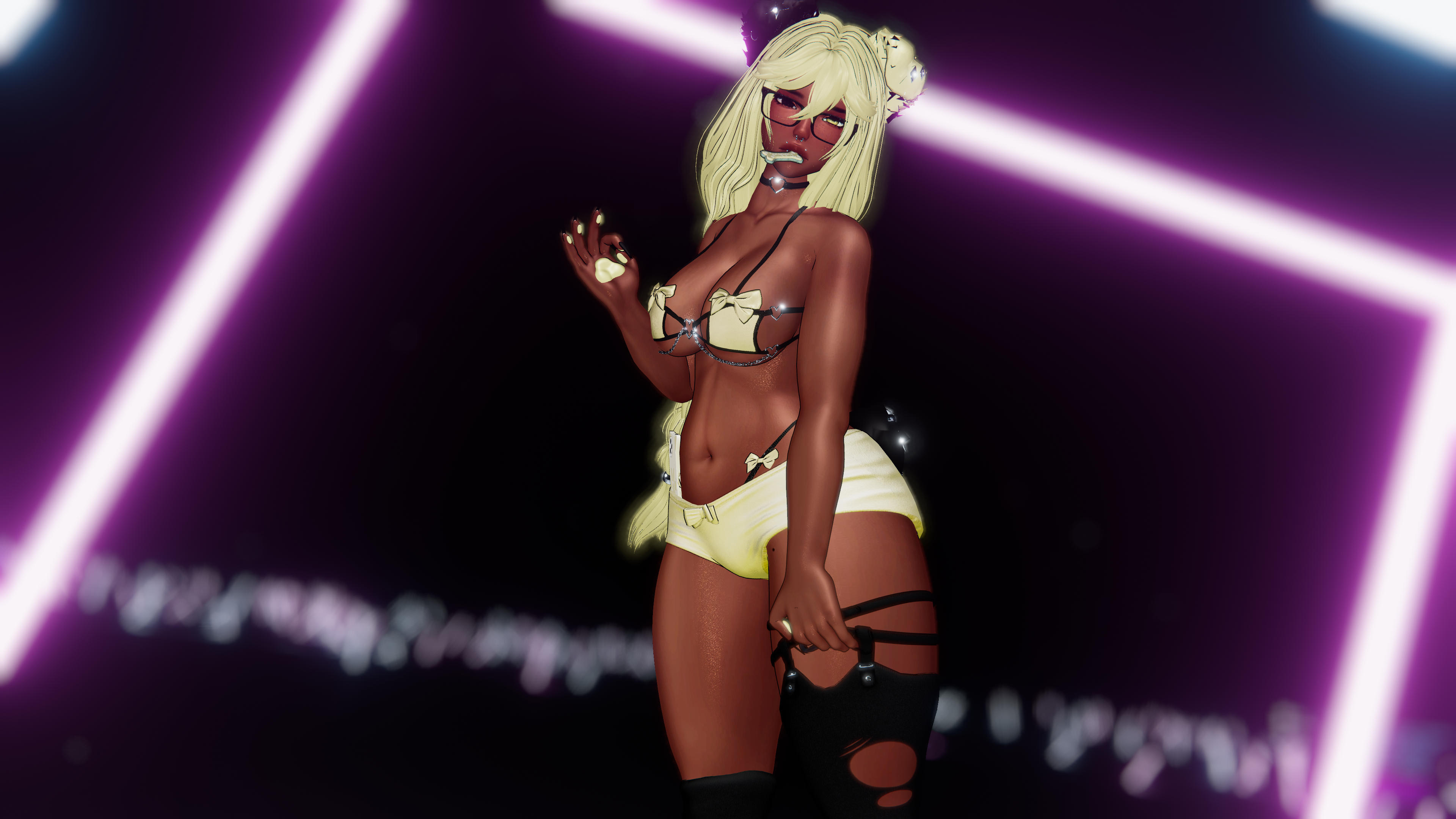 Scarlett SERVER FREEBIE (PC+Quest)