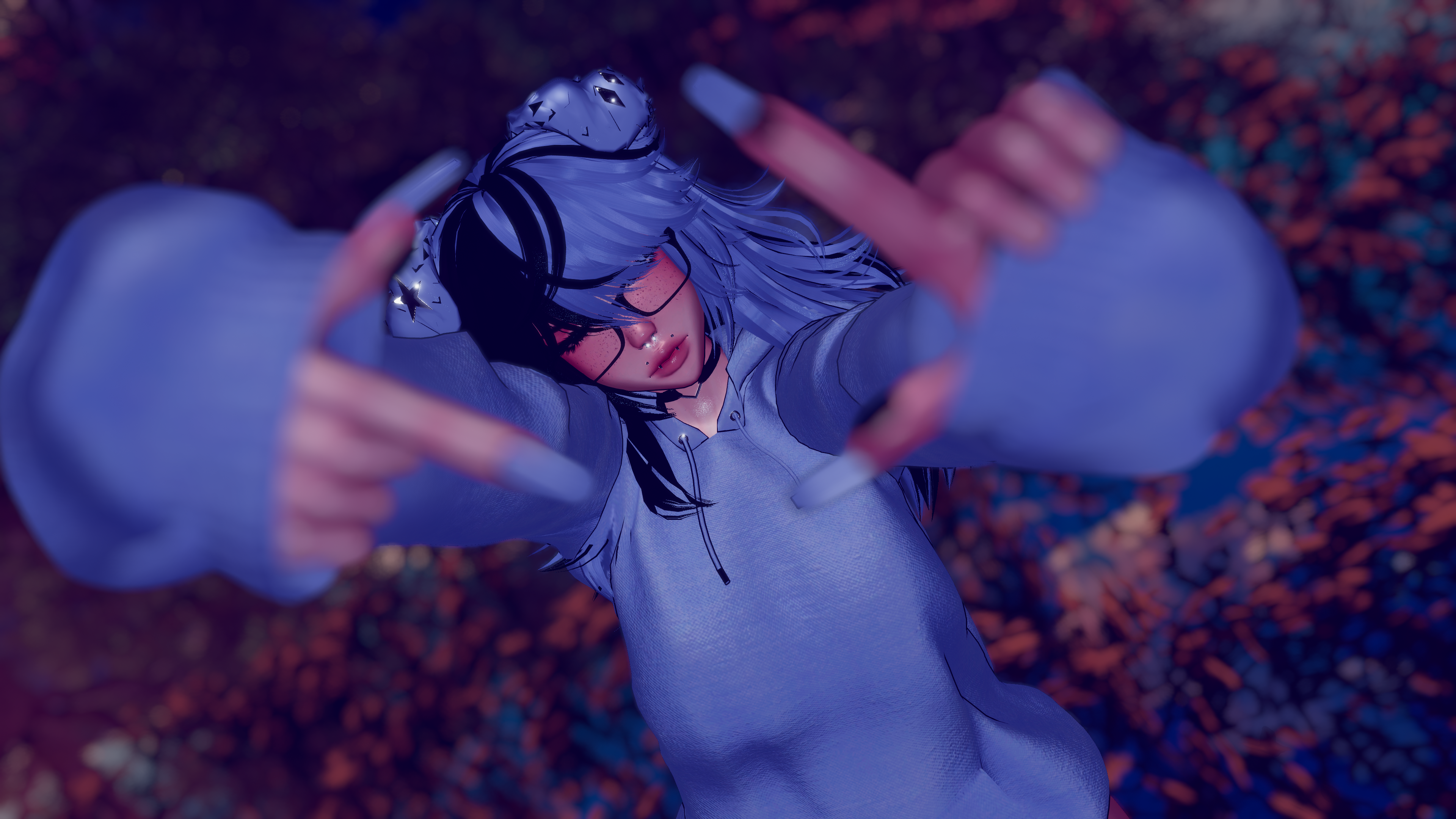 Scarlett SERVER FREEBIE (PC+Quest)