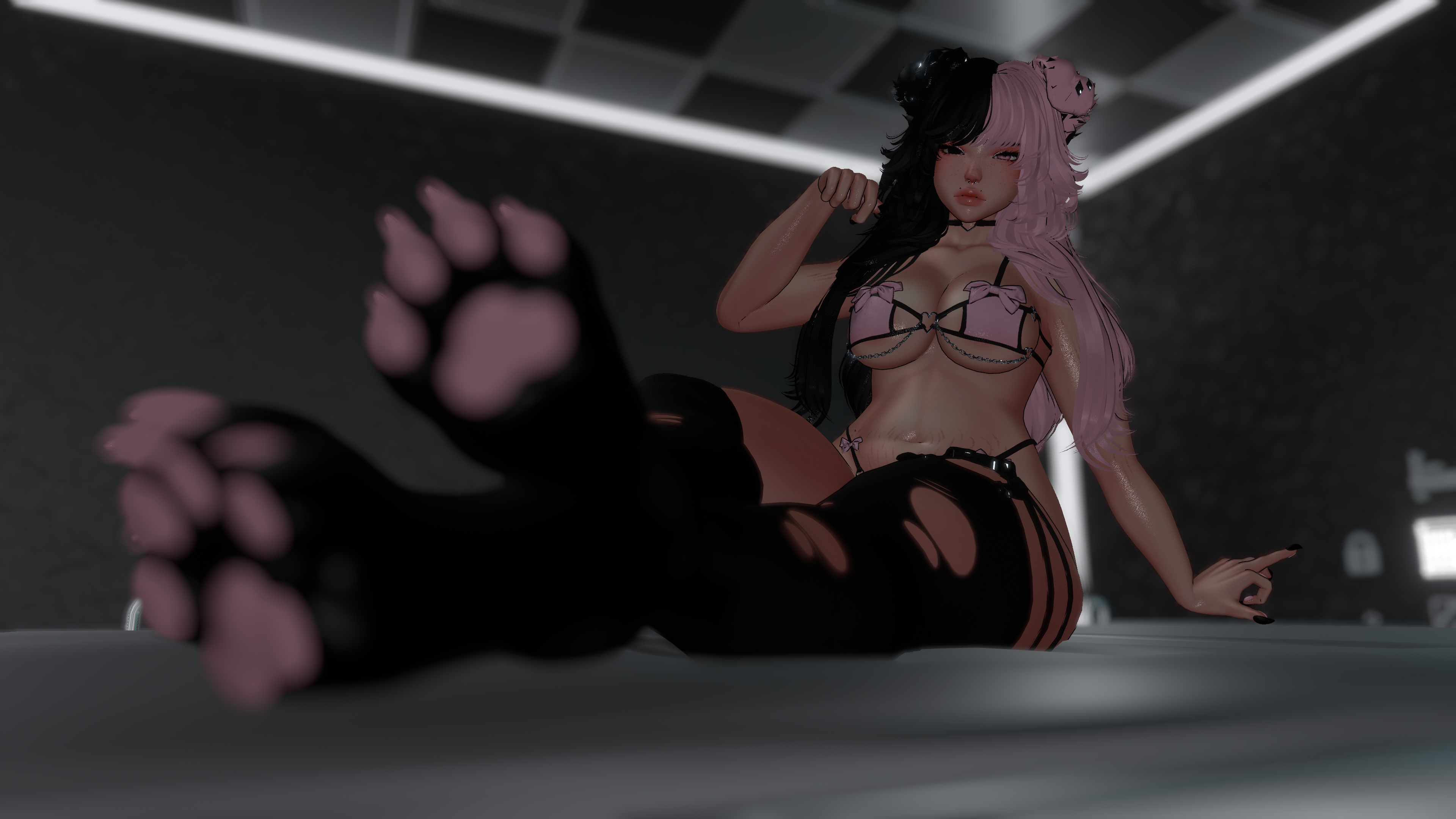 Scarlett SERVER FREEBIE (PC+Quest)
