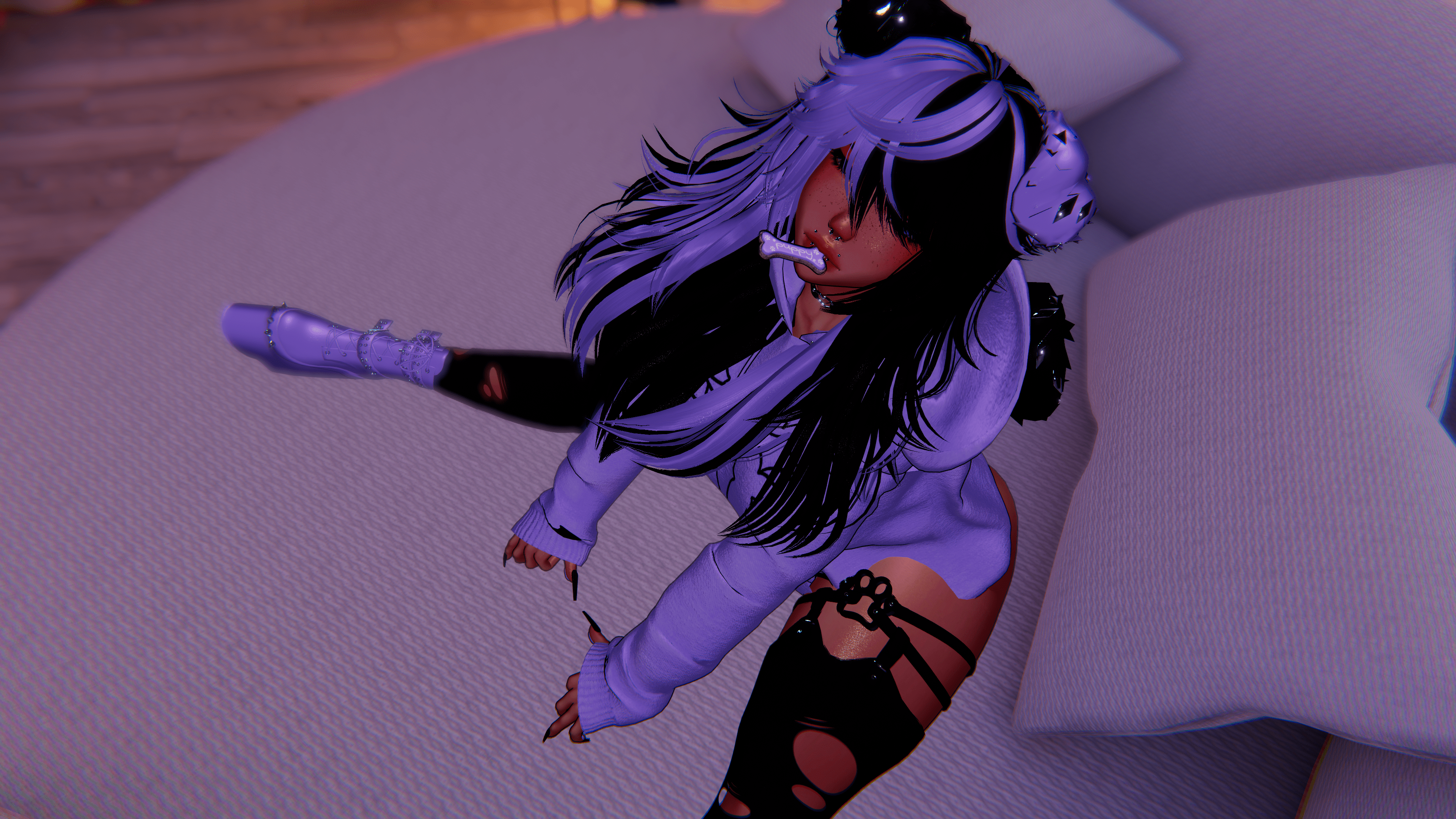Scarlett SERVER FREEBIE (PC+Quest)
