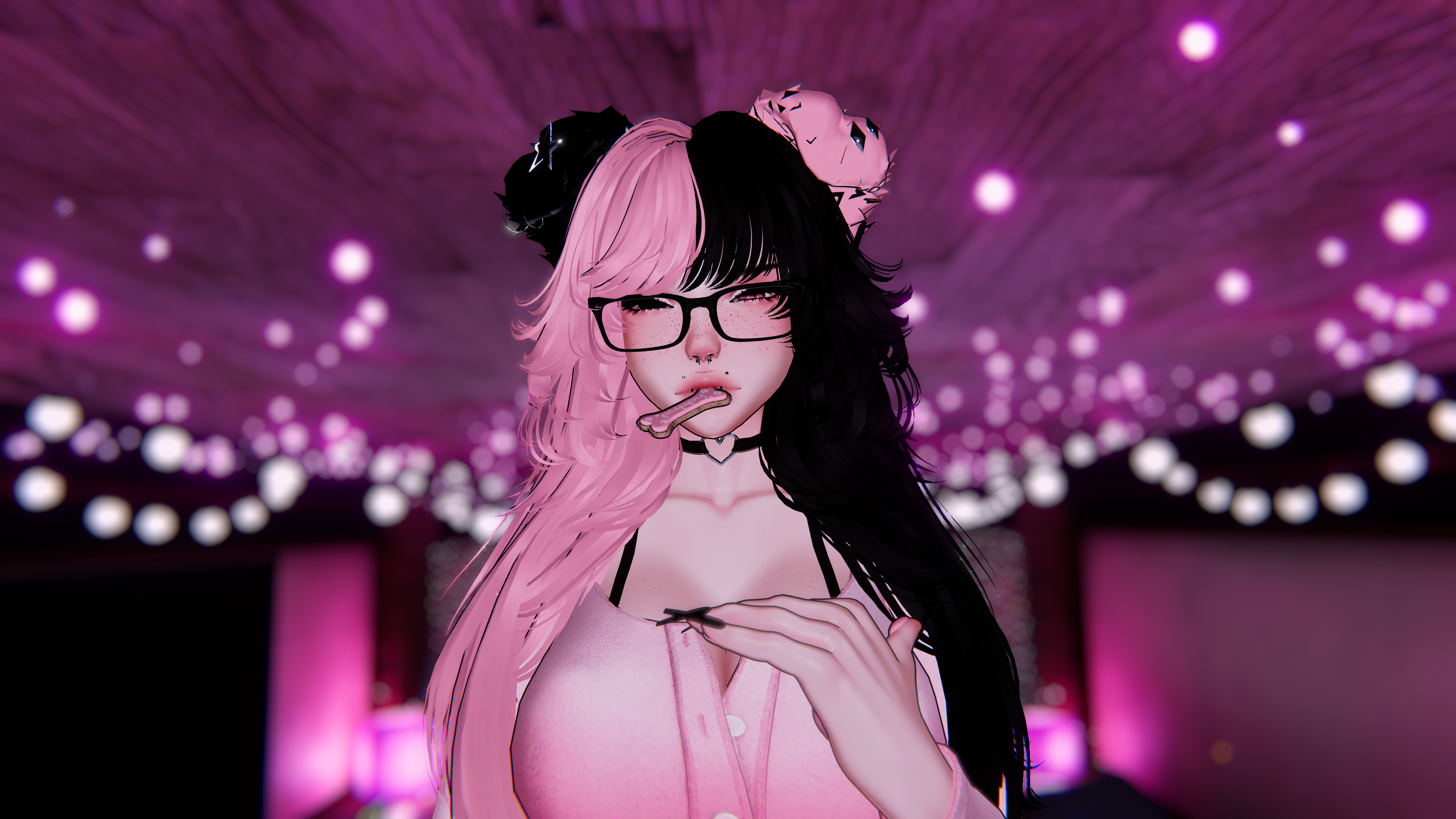 Scarlett SERVER FREEBIE (PC+Quest)