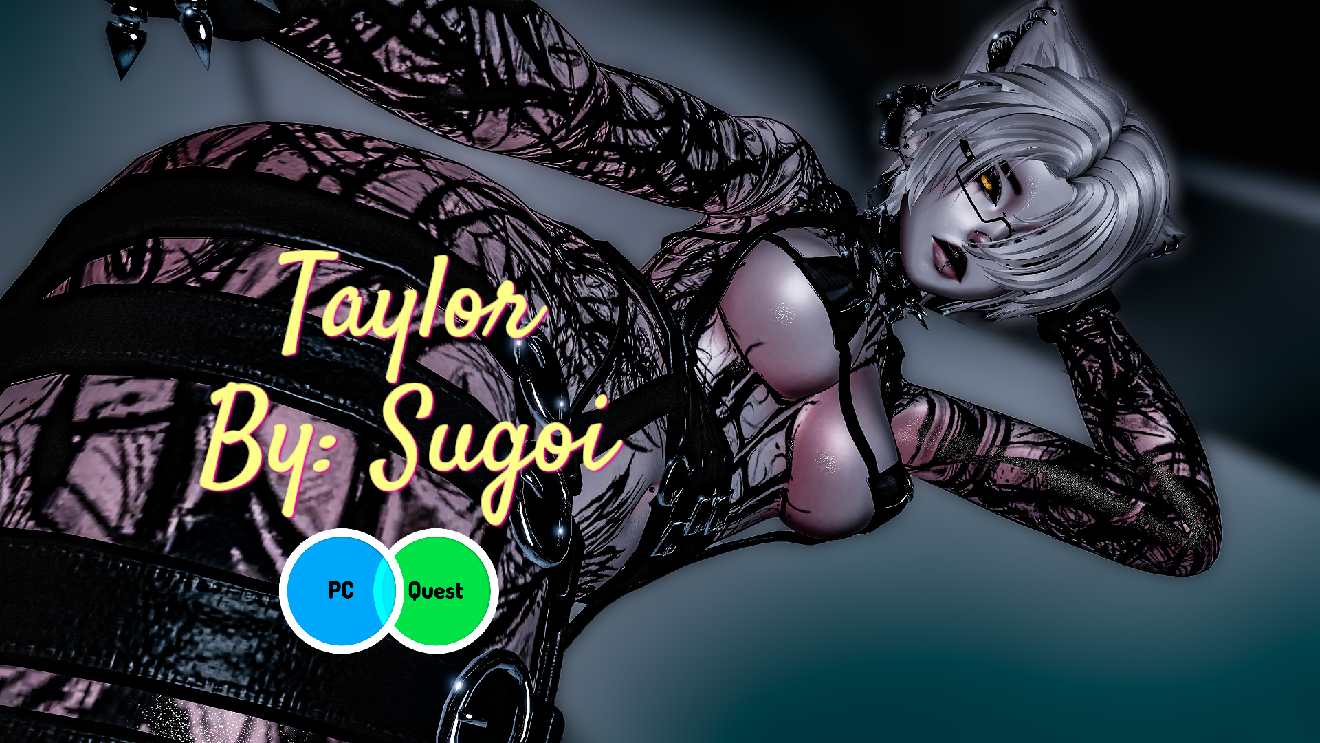 Taylor (PC+Quest)