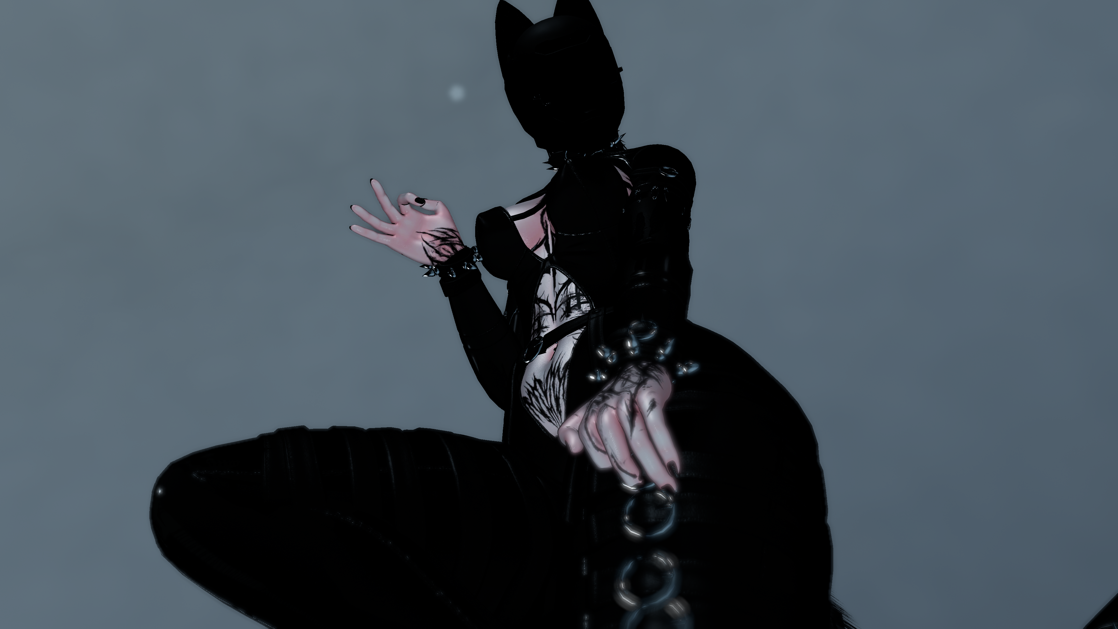Taylor (PC+Quest)