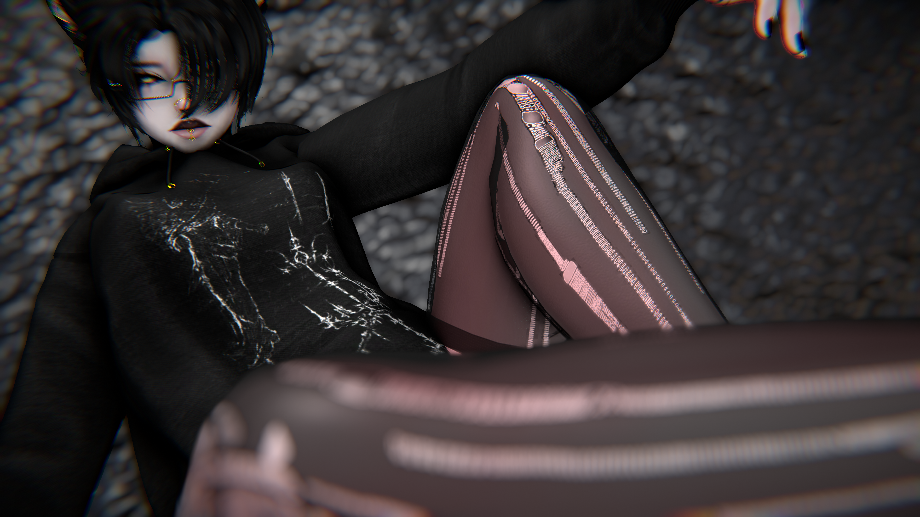 Taylor (PC+Quest)