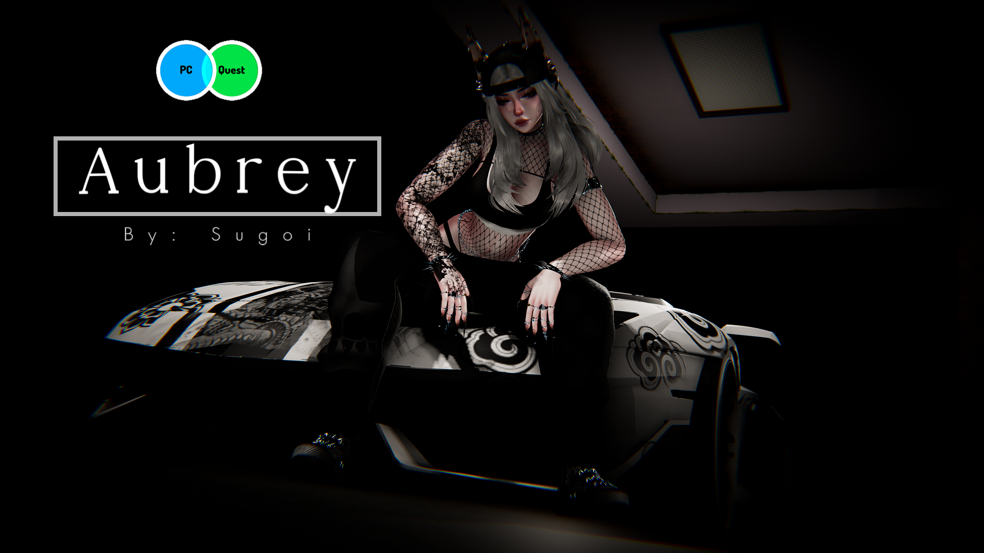 Aubrey (PC+Quest+Opti)