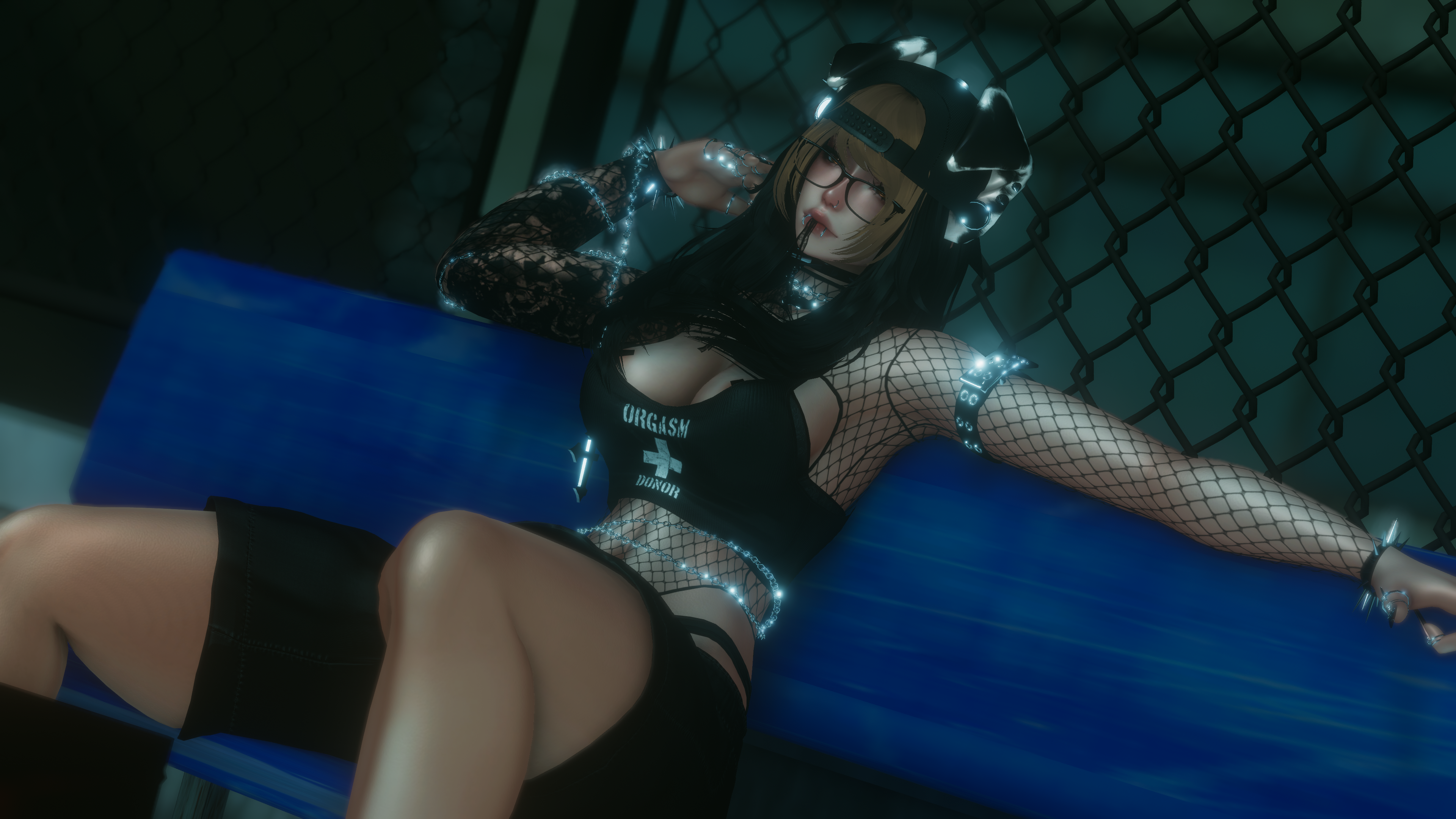 Aubrey (PC+Quest+Opti)