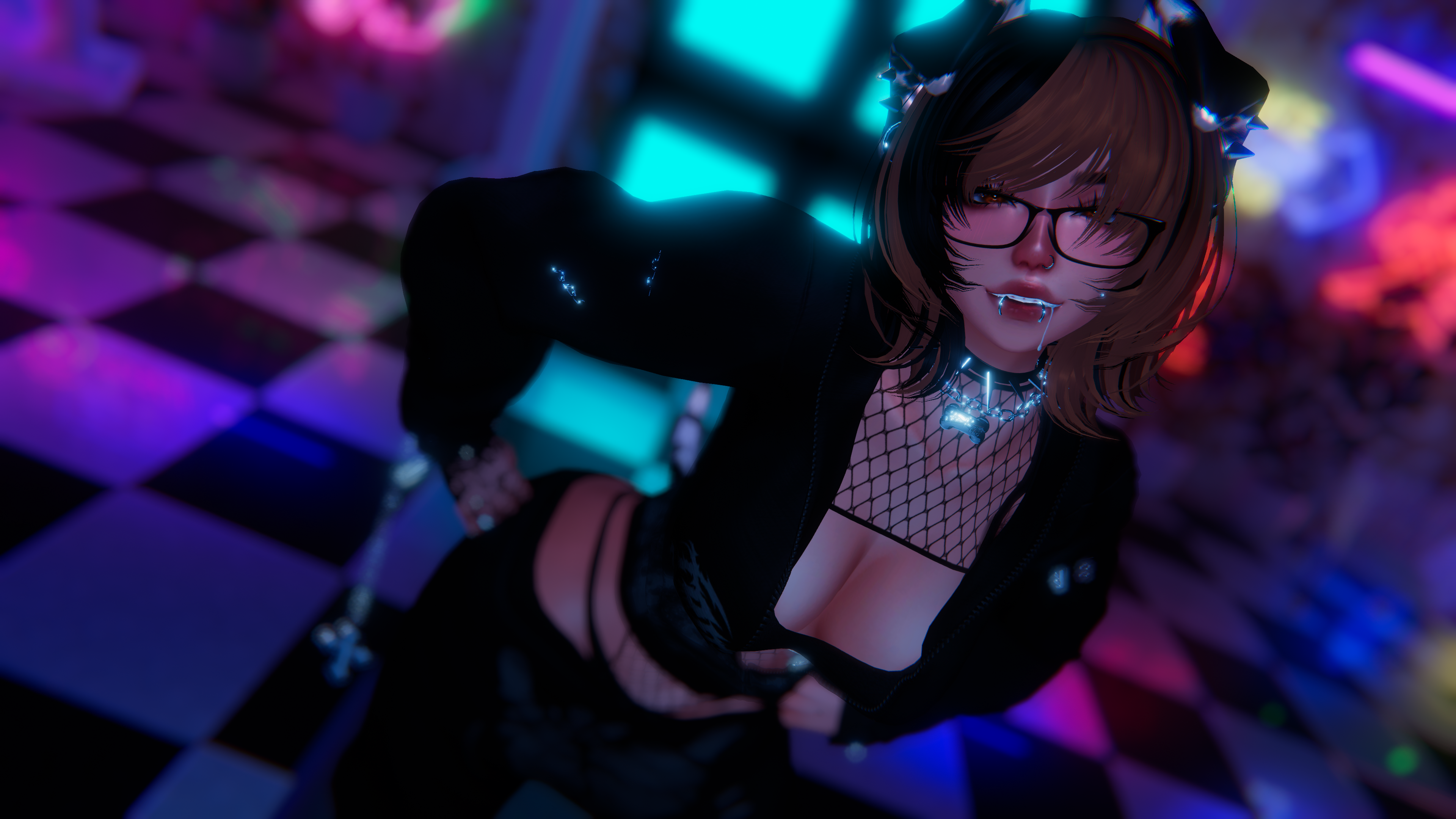 Aubrey (PC+Quest+Opti)