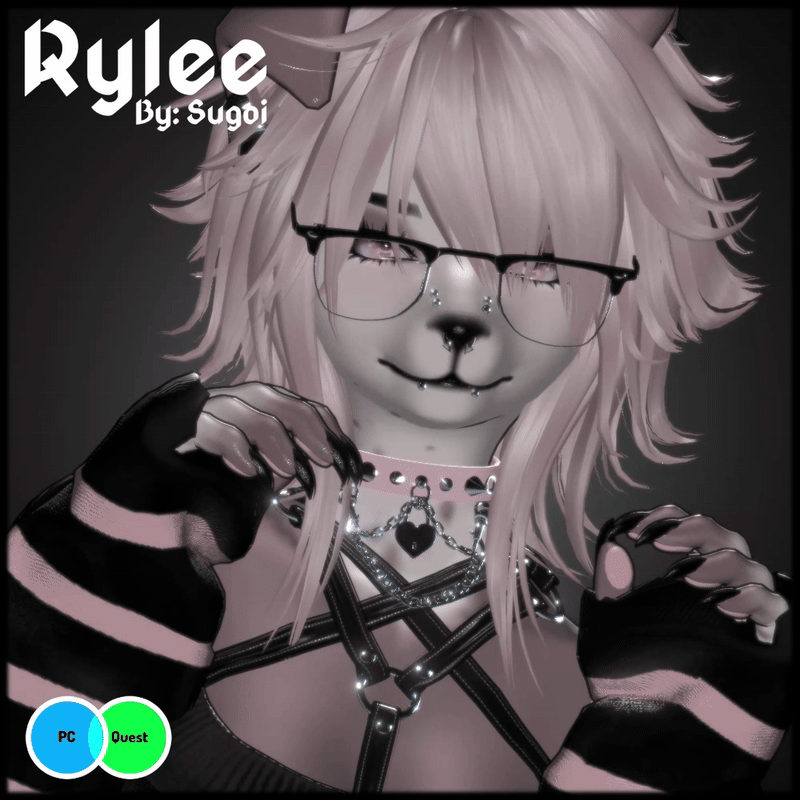 Rylee (PC+Quest)