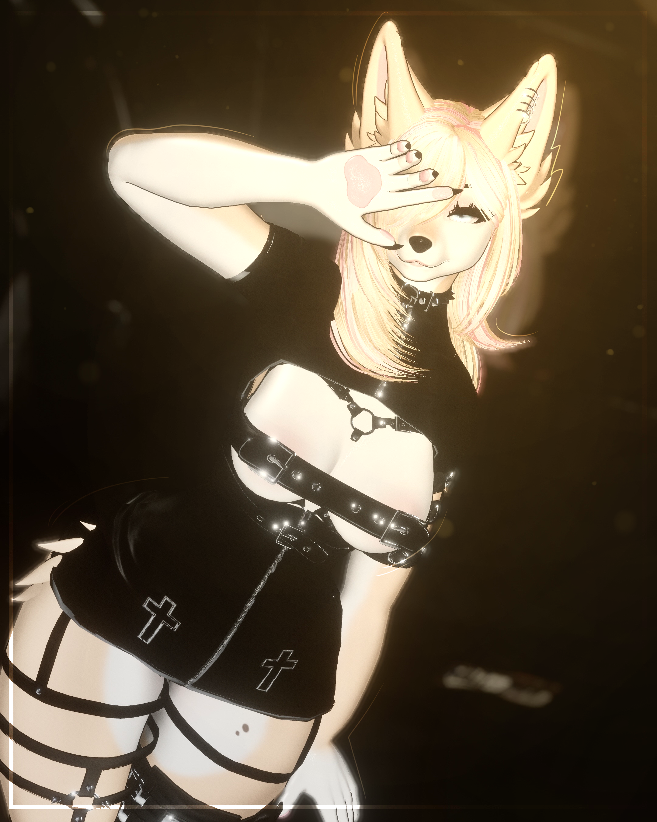 Chanel (PC+Quest+Opti+FT)