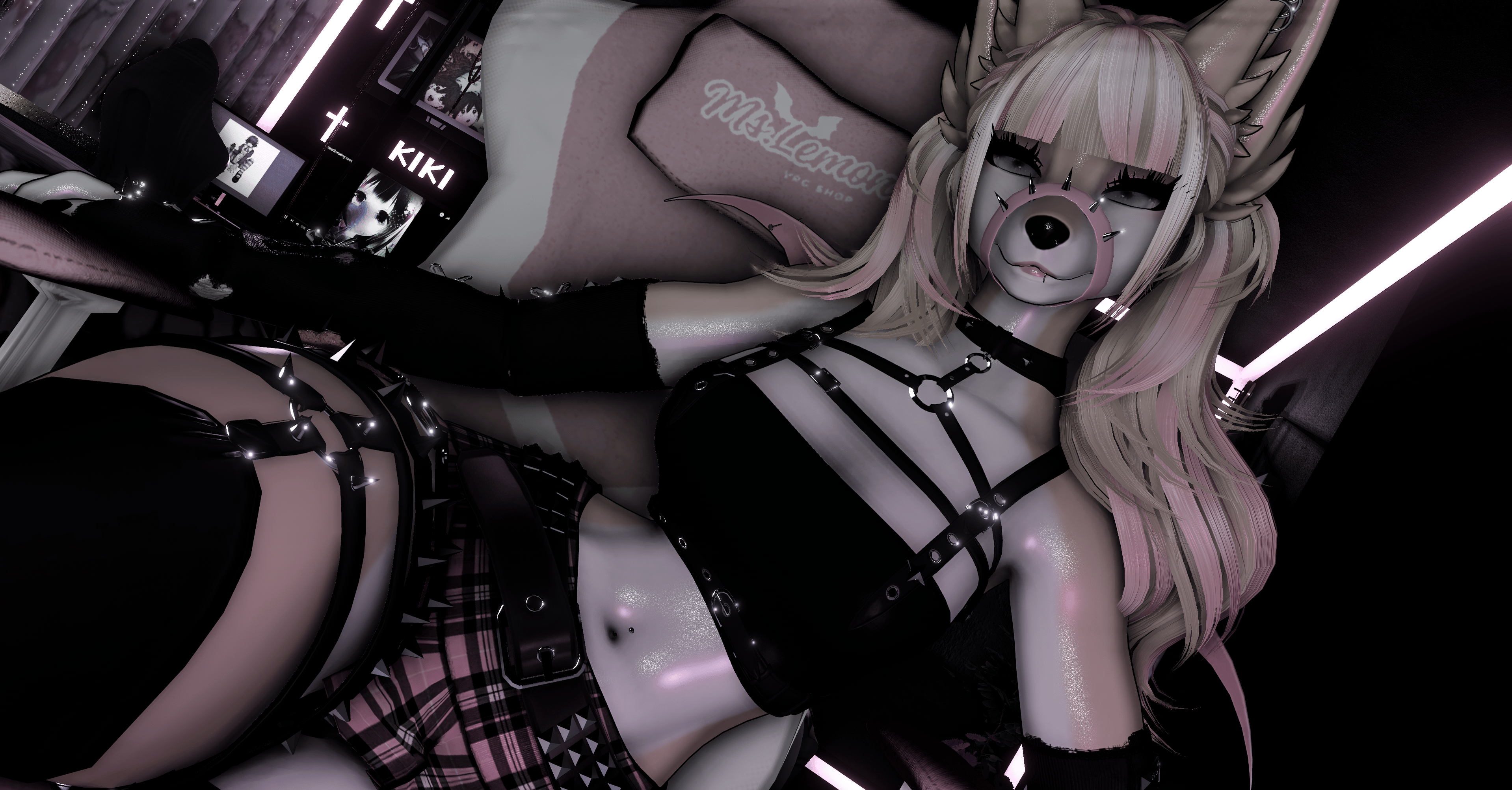 Chanel (PC+Quest+Opti+FT)