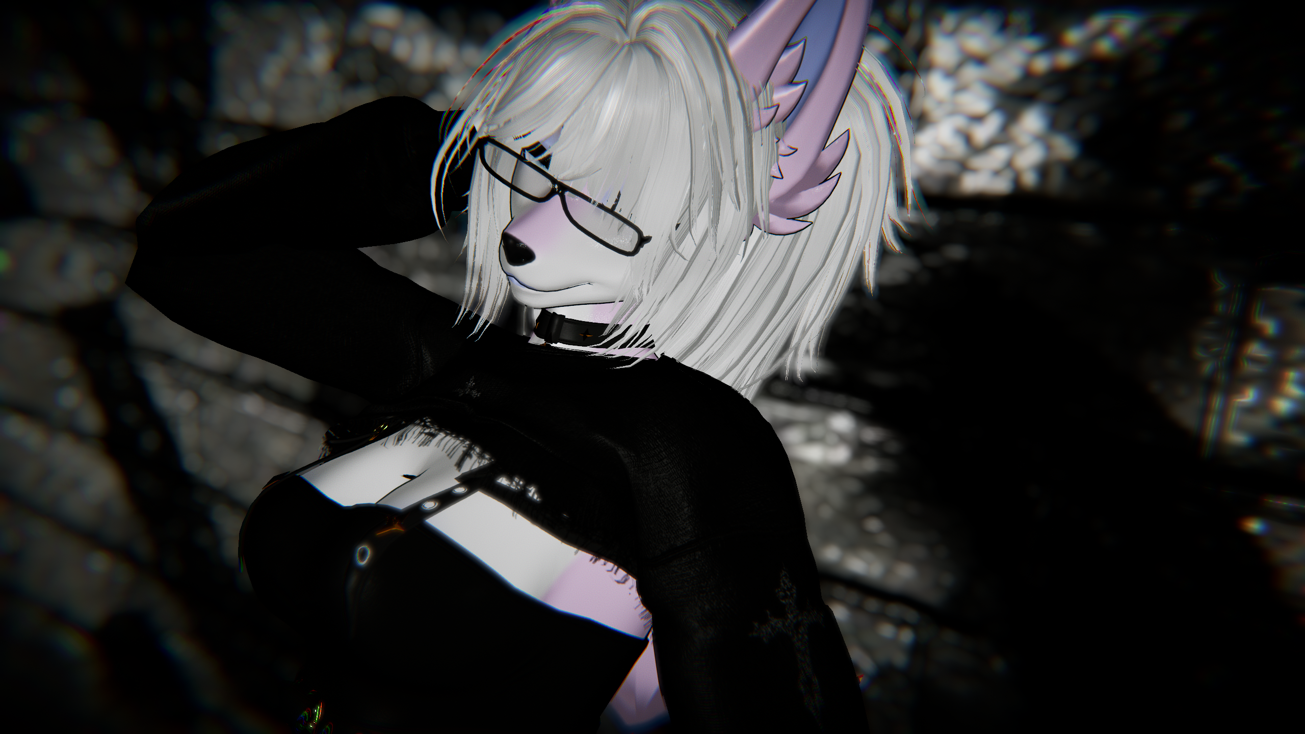 Chanel (PC+Quest+Opti+FT)
