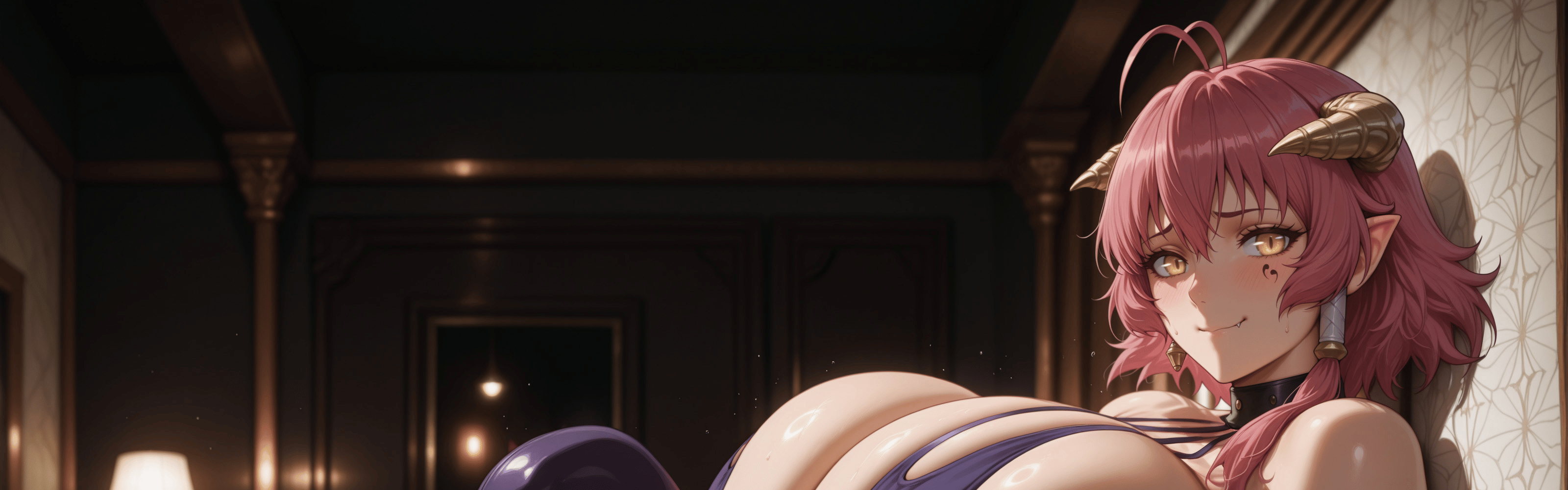 Banner Background