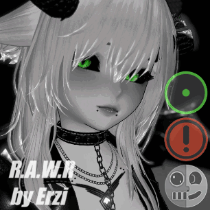 R.A.W.R. the Dragon