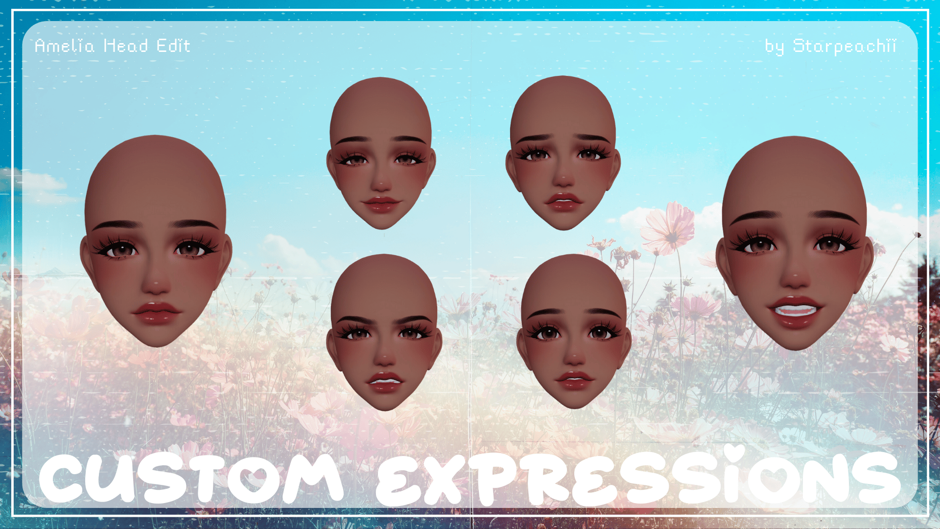 Fern (Amelia Head Edi)