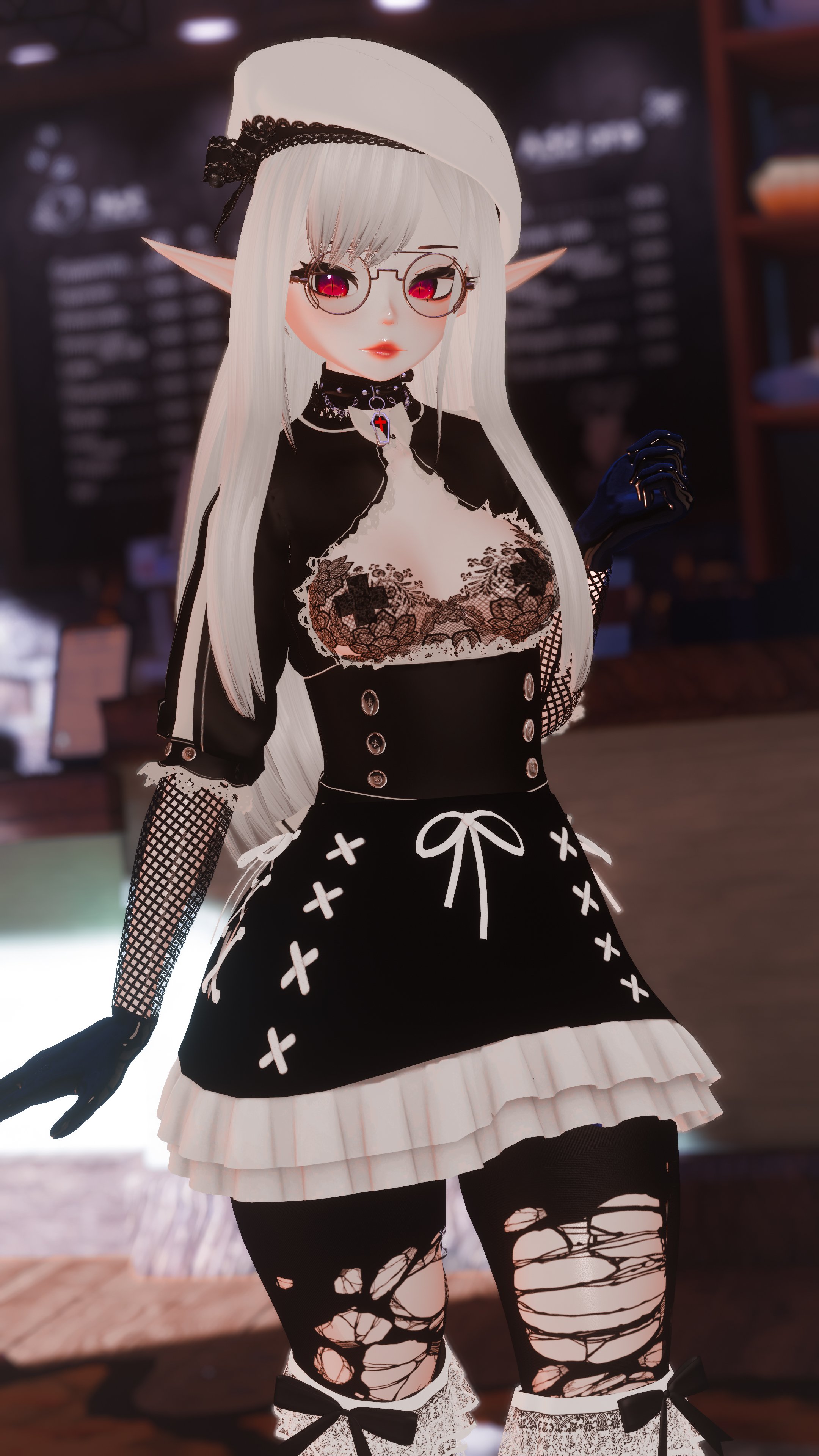 Countess Bellatrix
