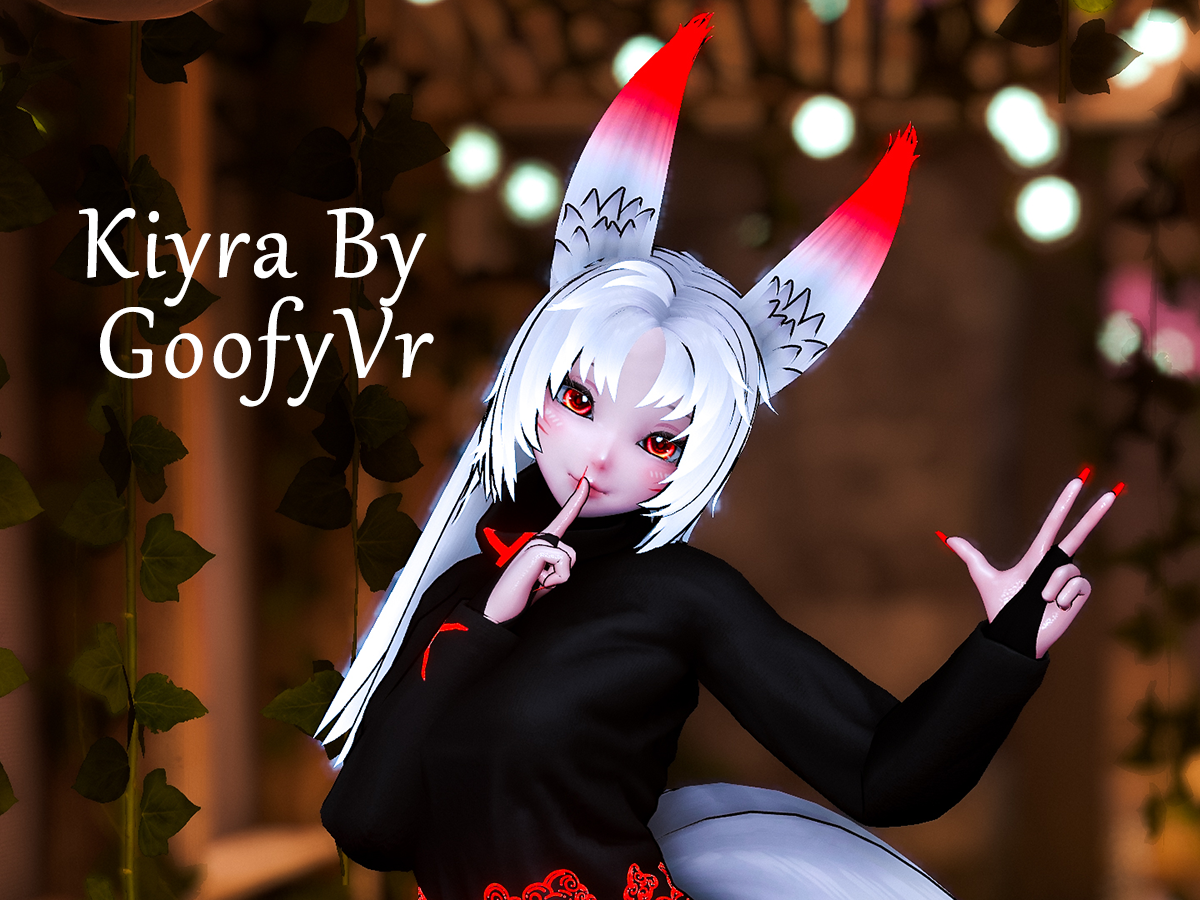 Kiyra