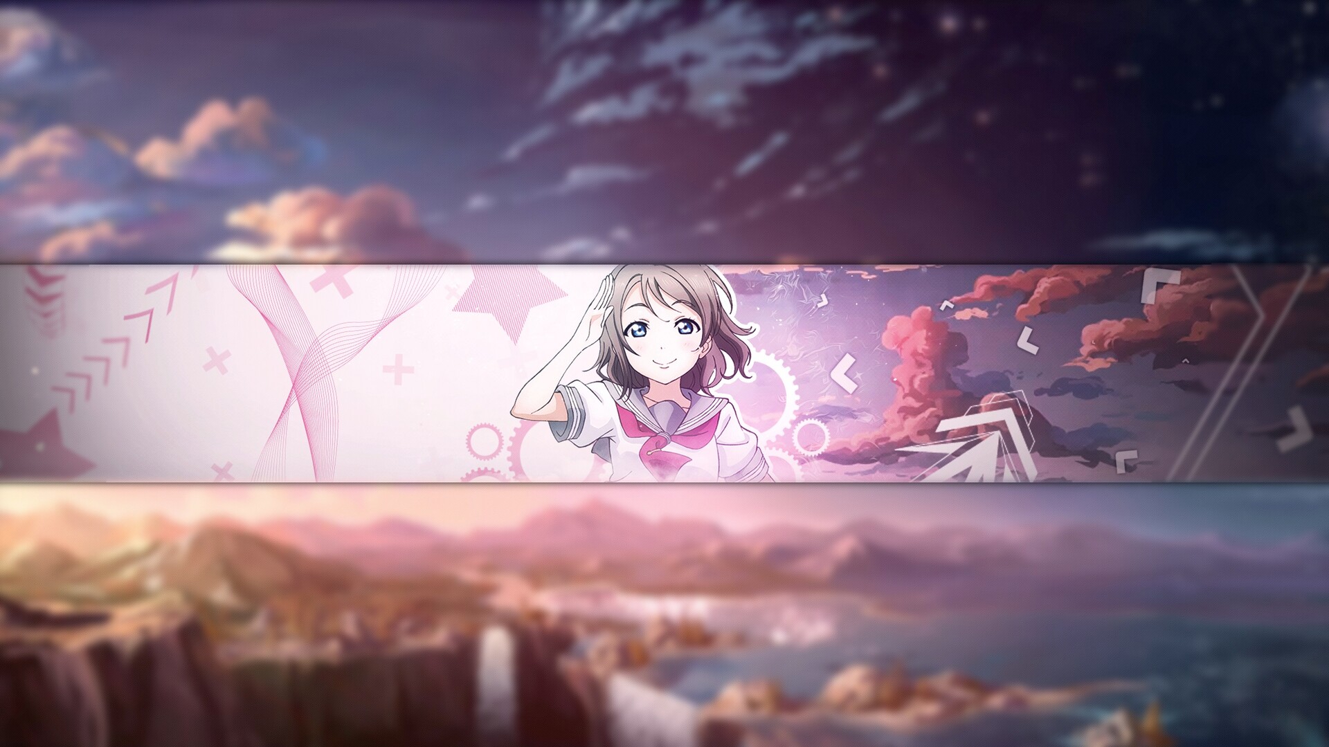 Banner Background