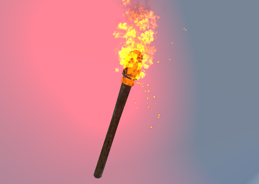 RGBTorch