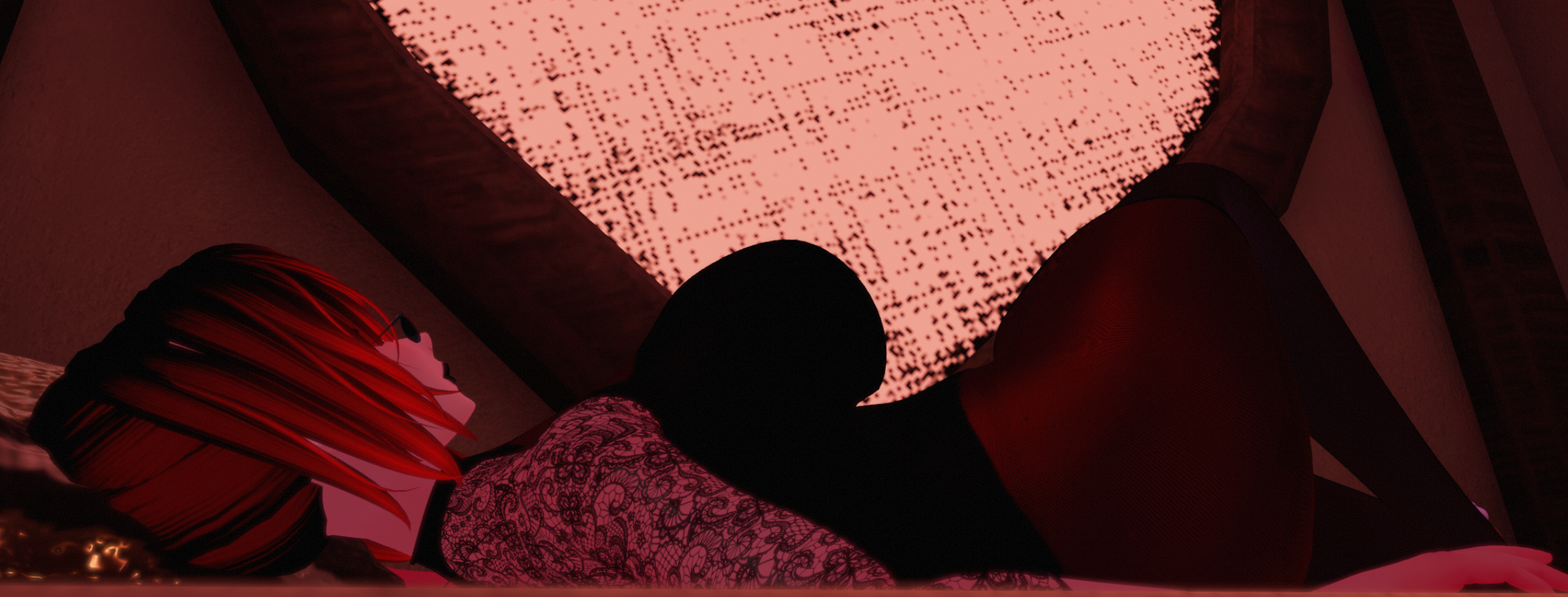 Banner Background
