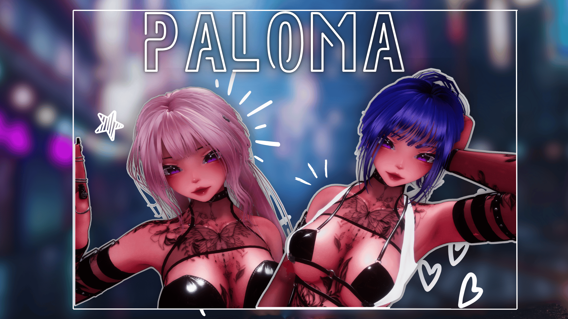 paloma