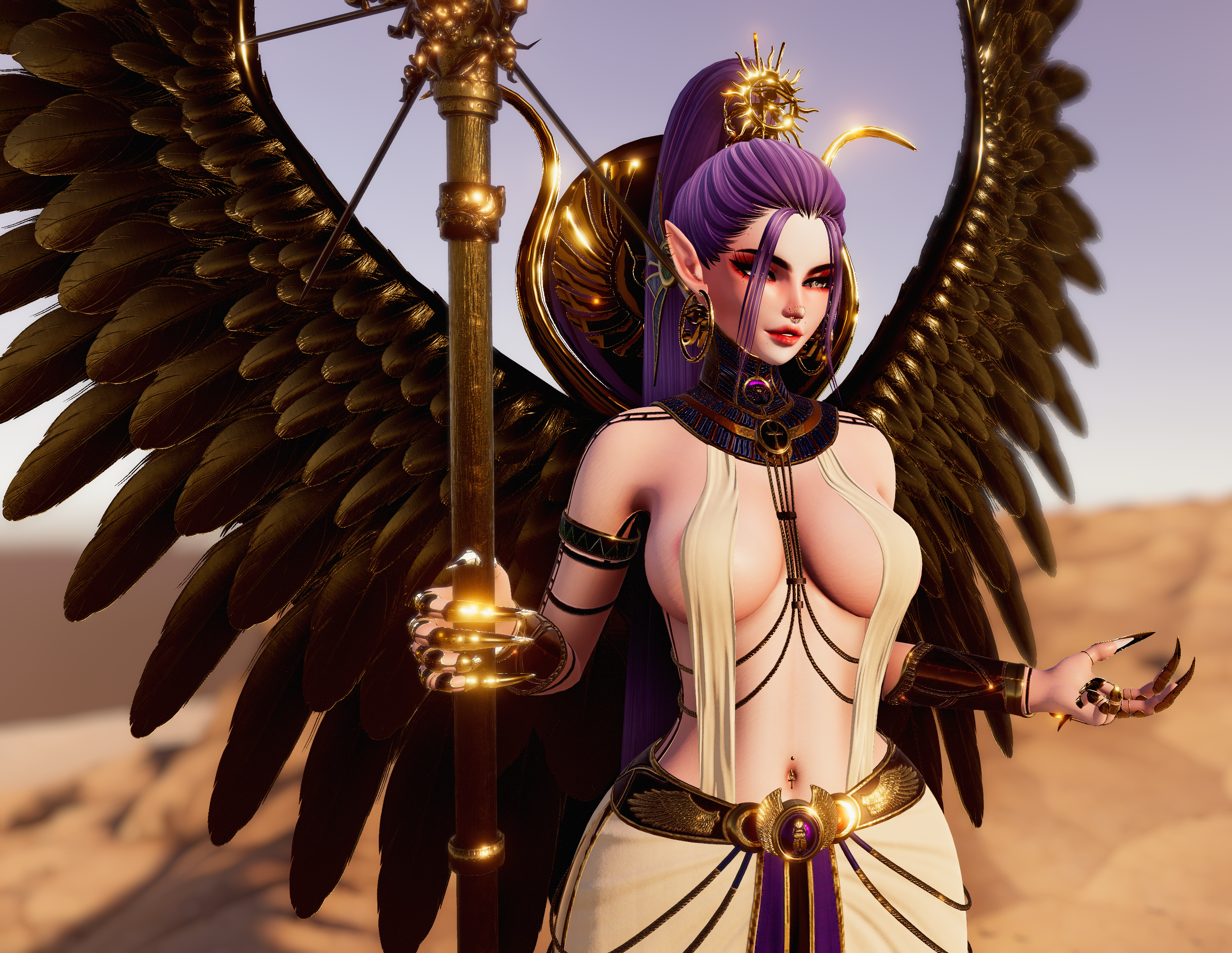 AMETIS - RA