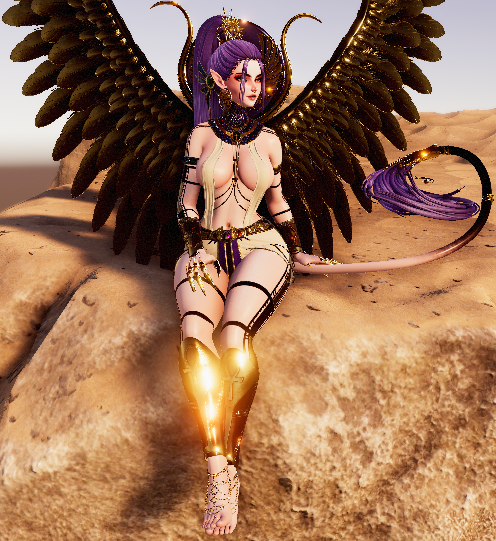 AMETIS - RA