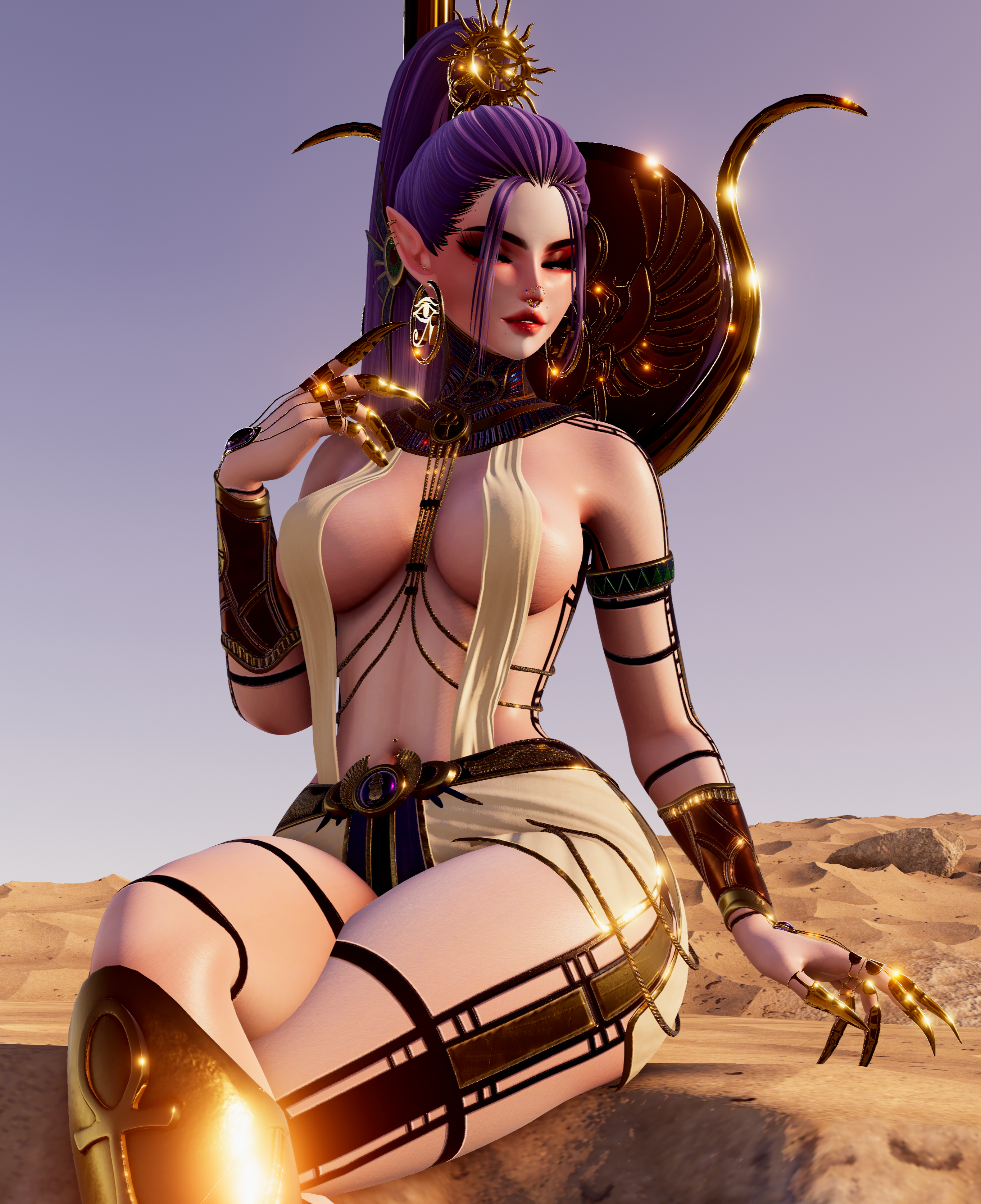 AMETIS - RA