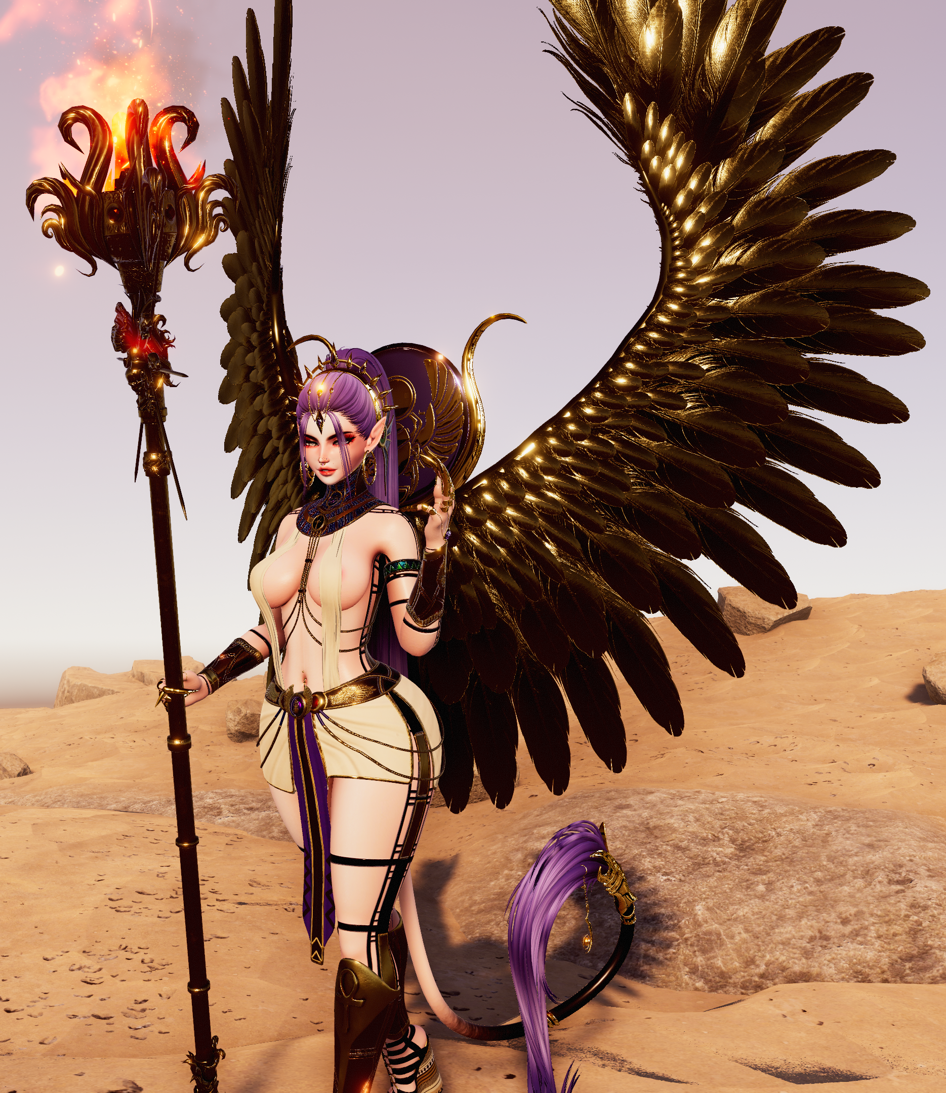 AMETIS - RA