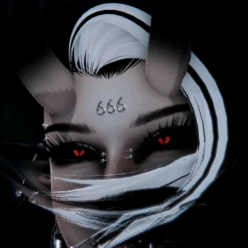 JUCIFER (FACE TRACKING)
